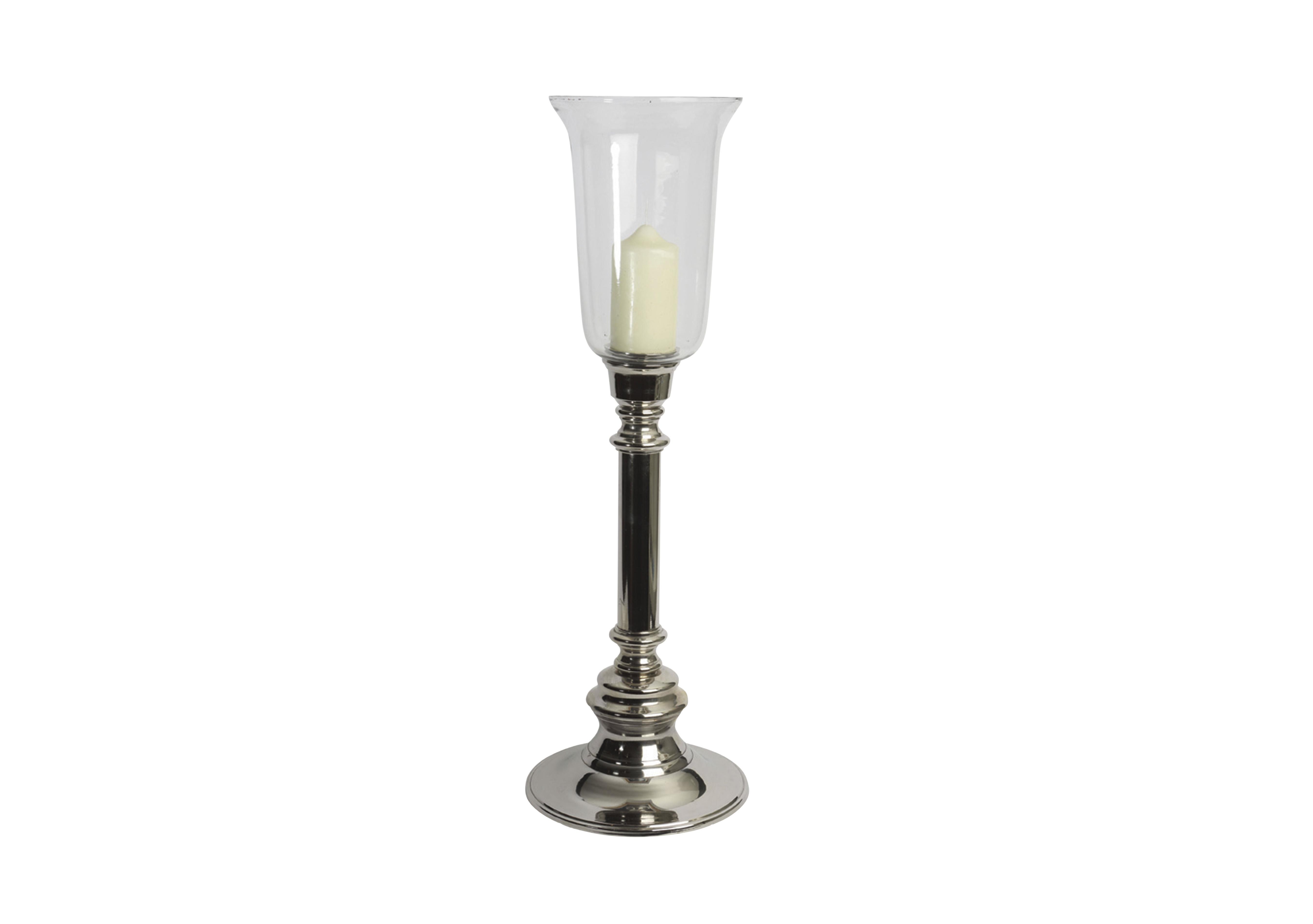 Canterbury Candle Holder Large in  on Furniture Village