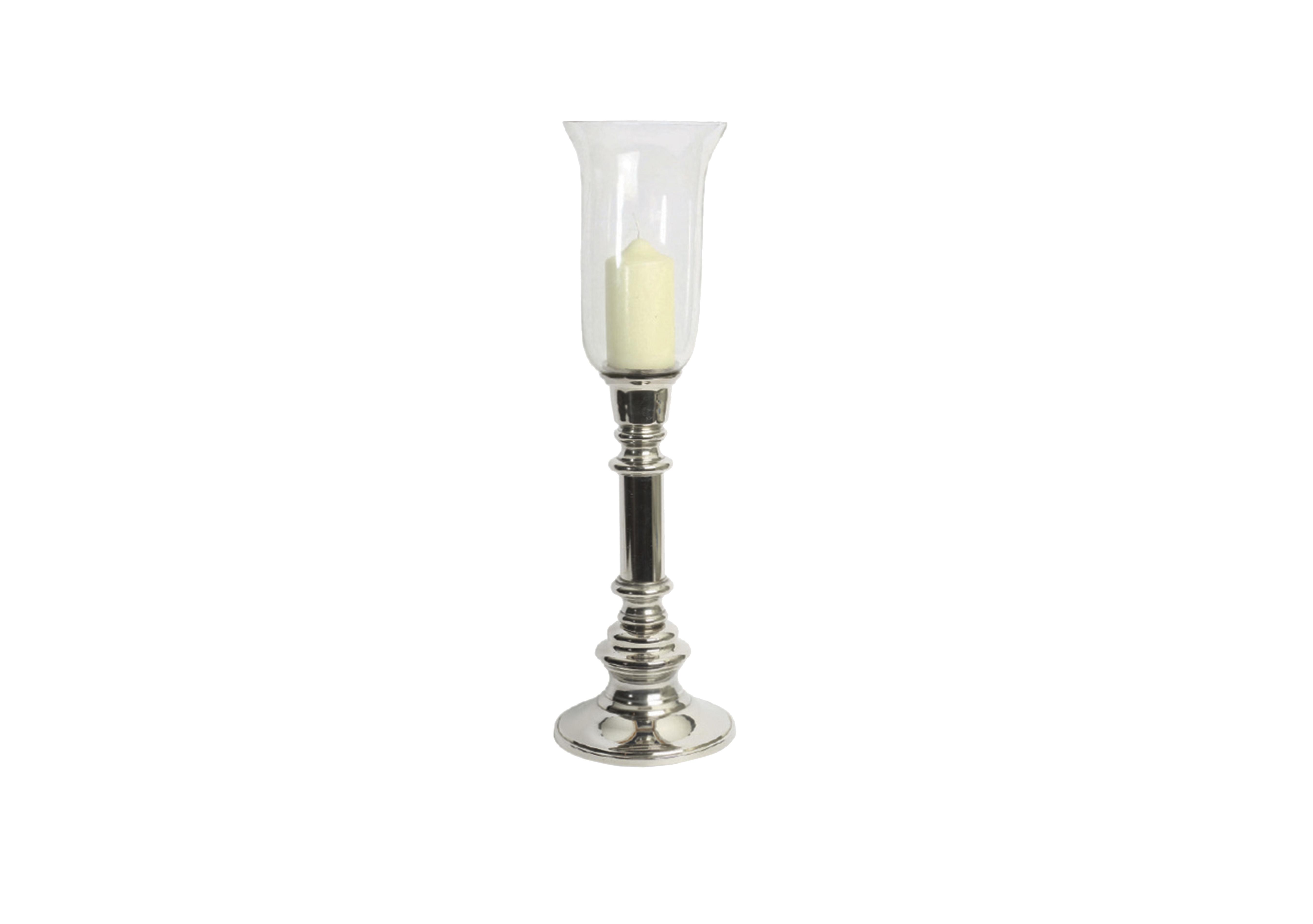Canterbury Candle Holder Small in  on Furniture Village