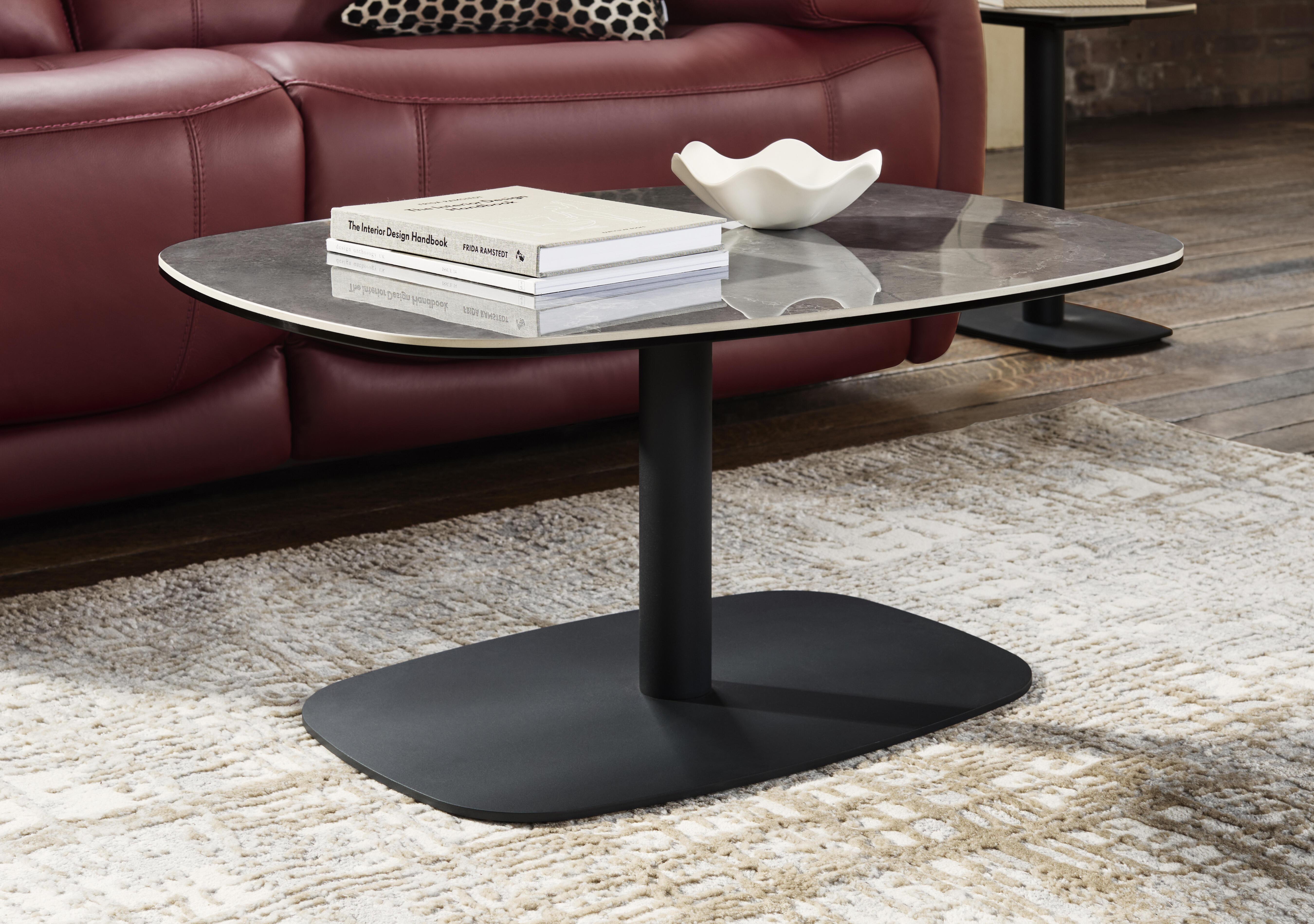 Cupra Coffee Table in  on Furniture Village