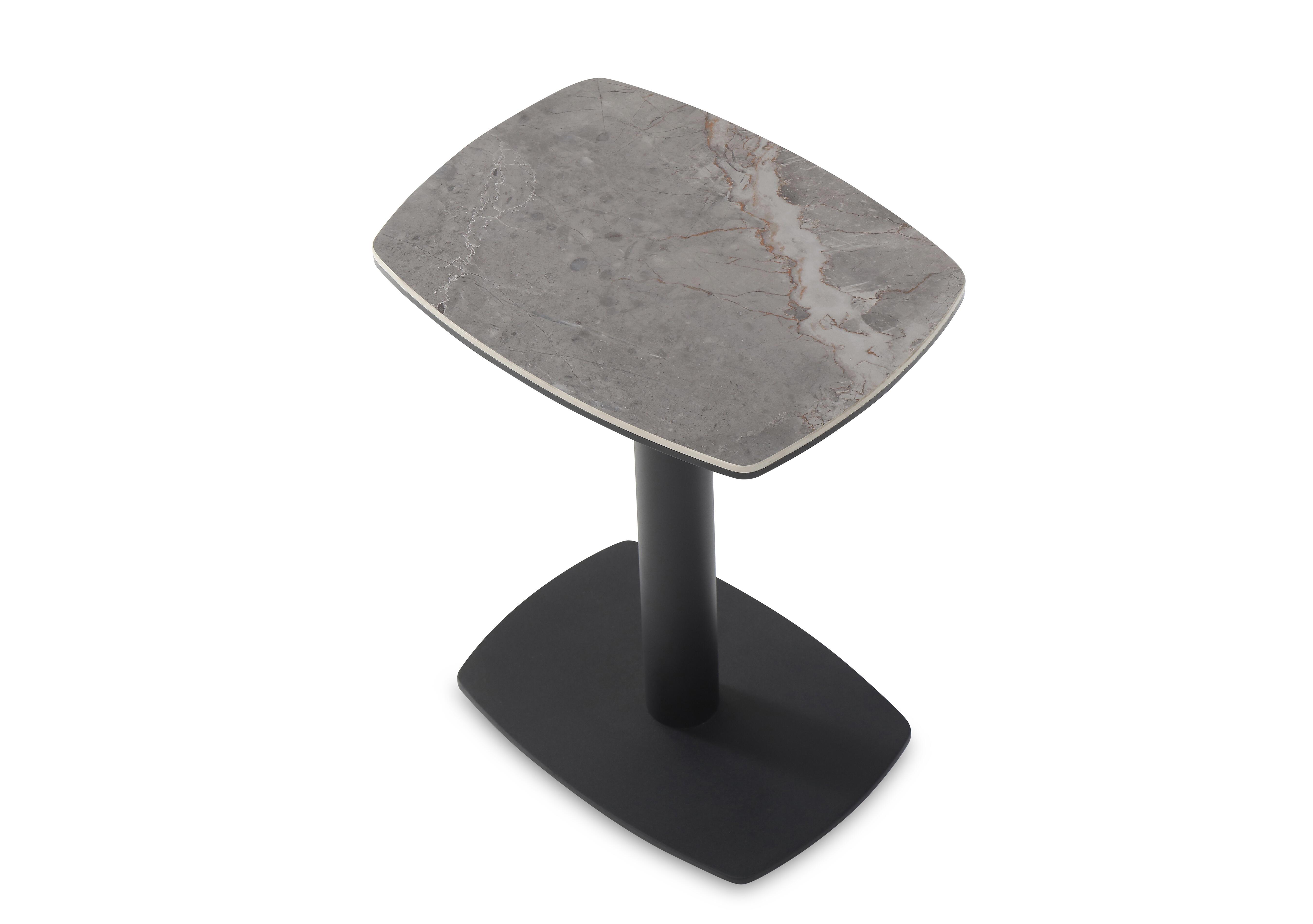 Cupra Side Table in  on Furniture Village
