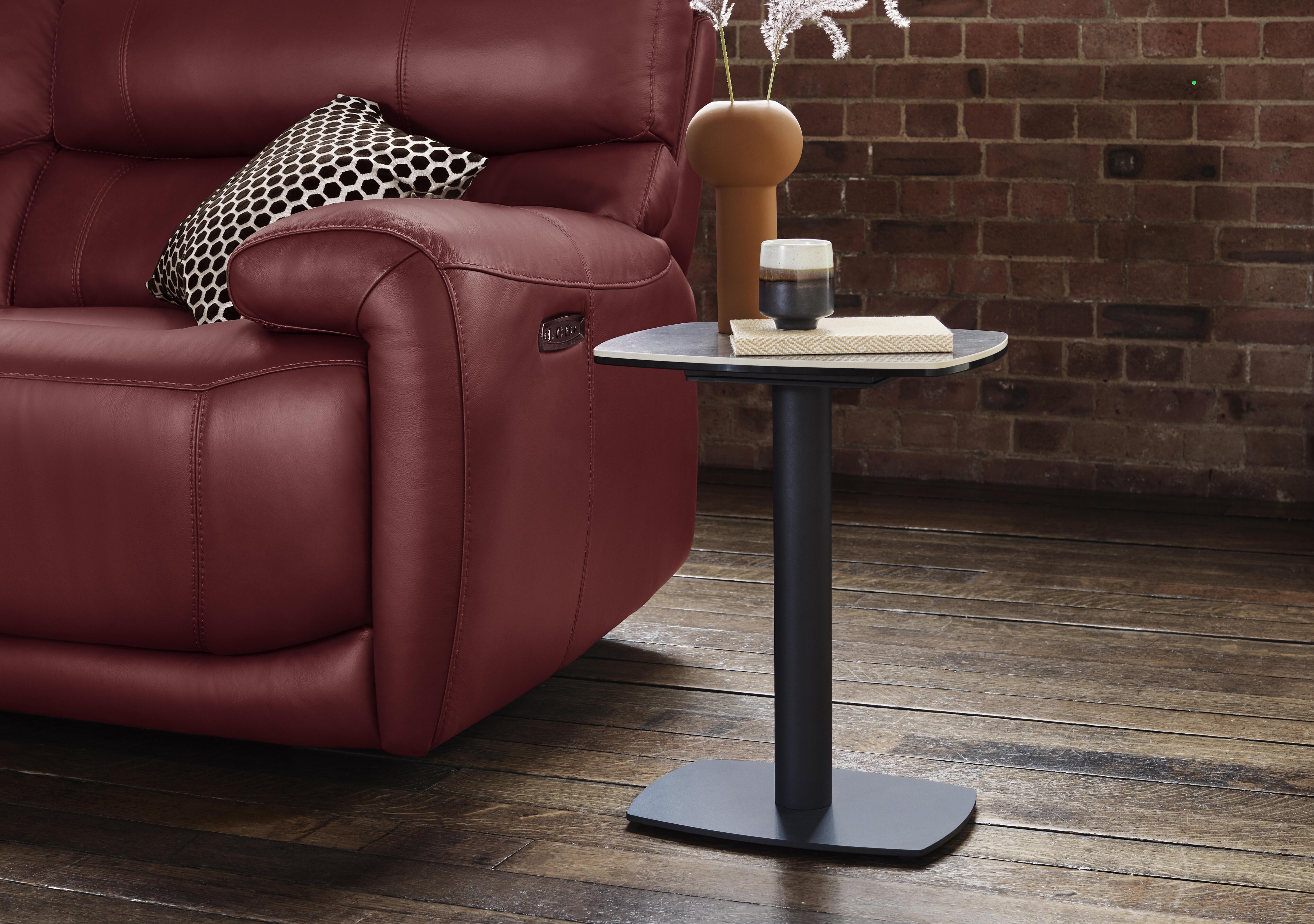 Cupra Side Table in  on Furniture Village