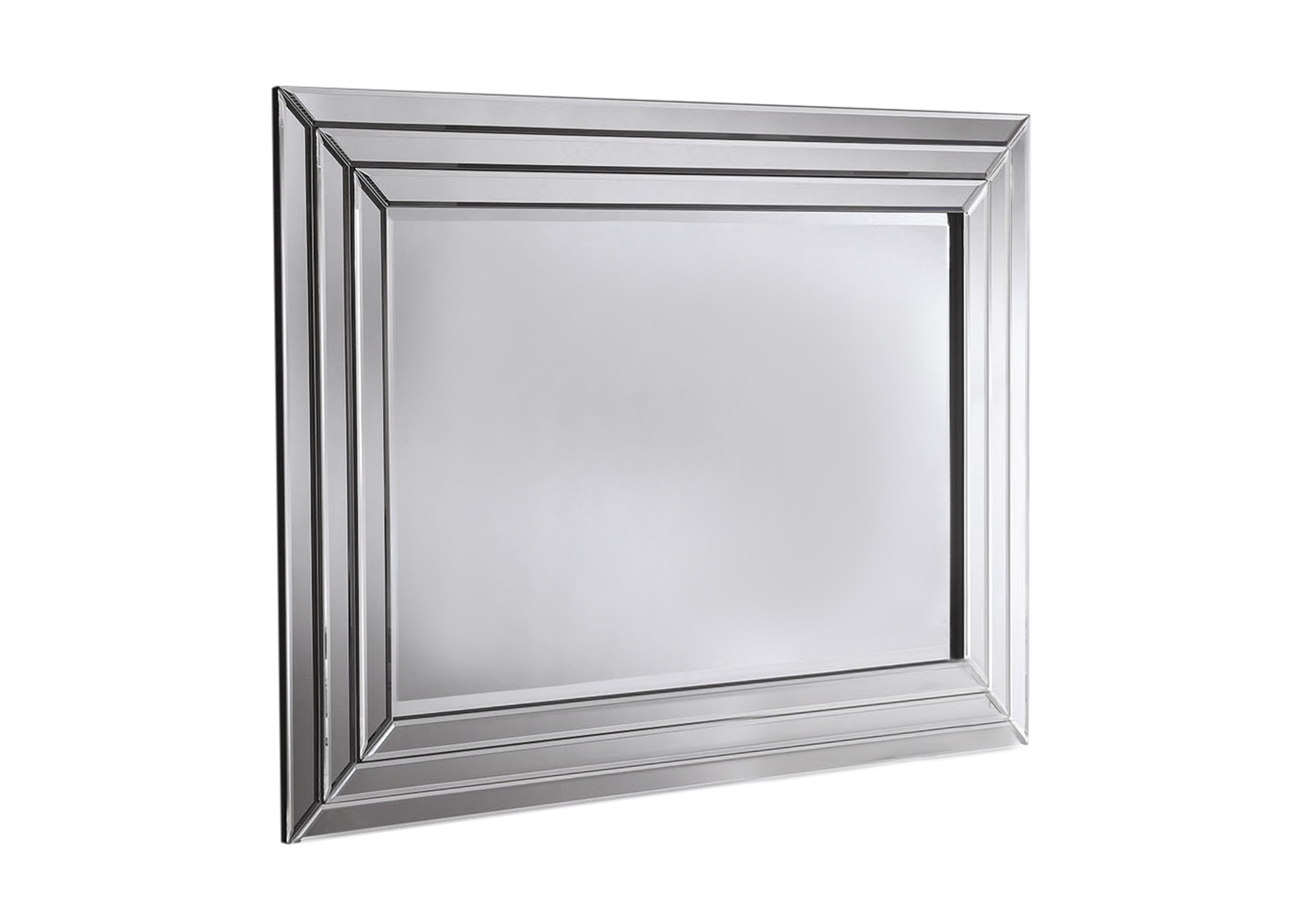 Cavello Mirror in  on Furniture Village