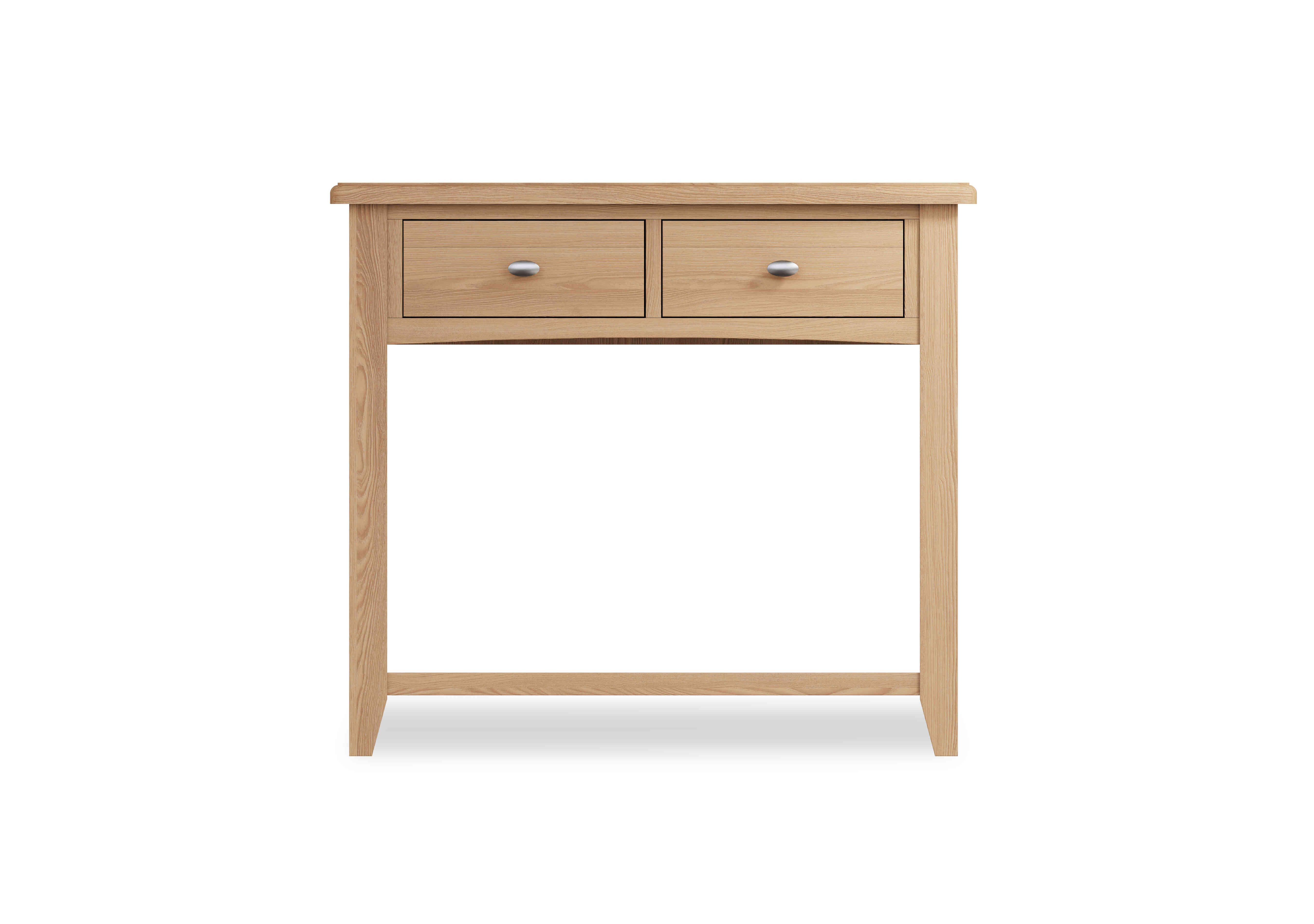 Cornwall Console Table in  on Furniture Village