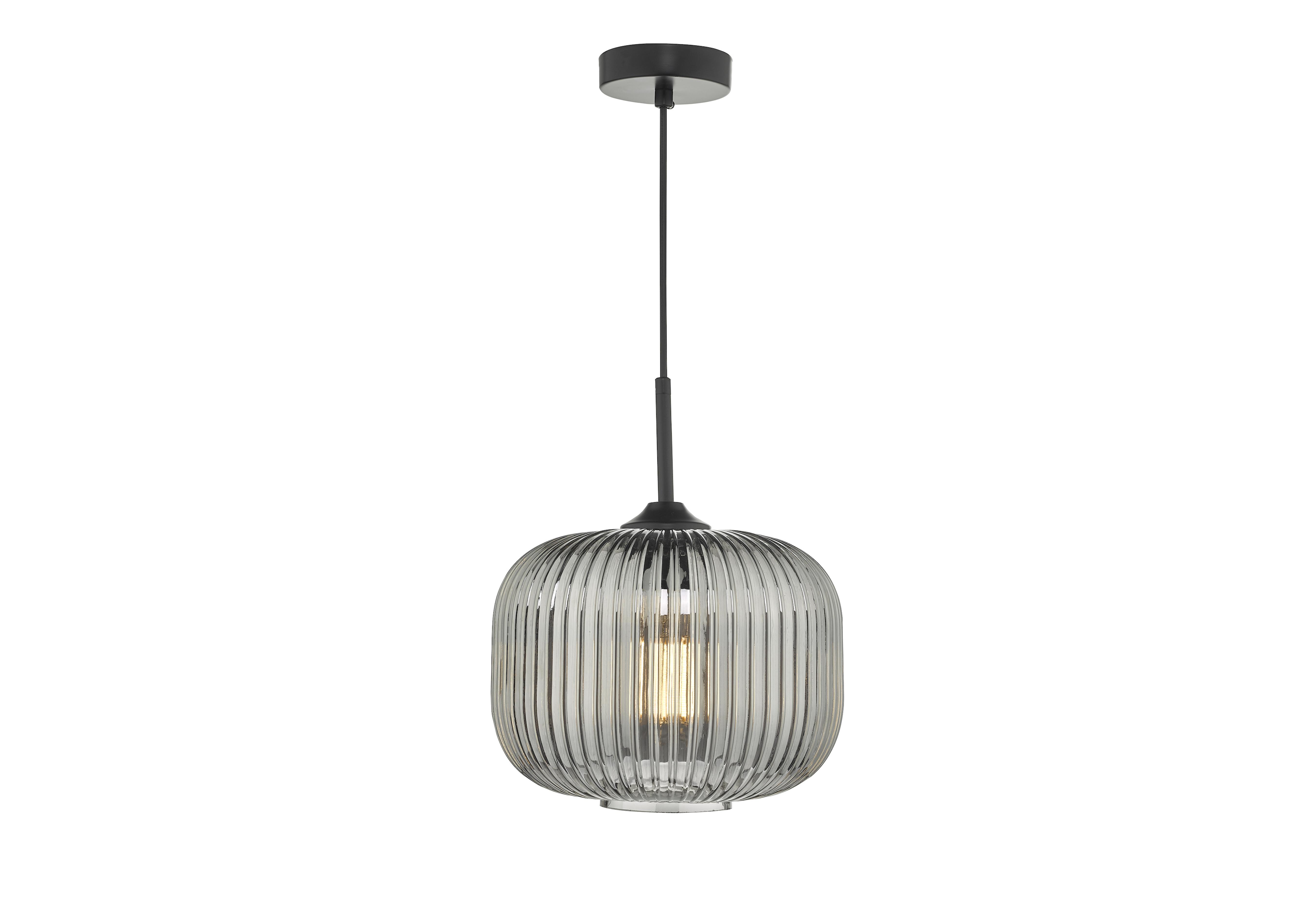 Demarius Pendant Ceiling Light in  on Furniture Village