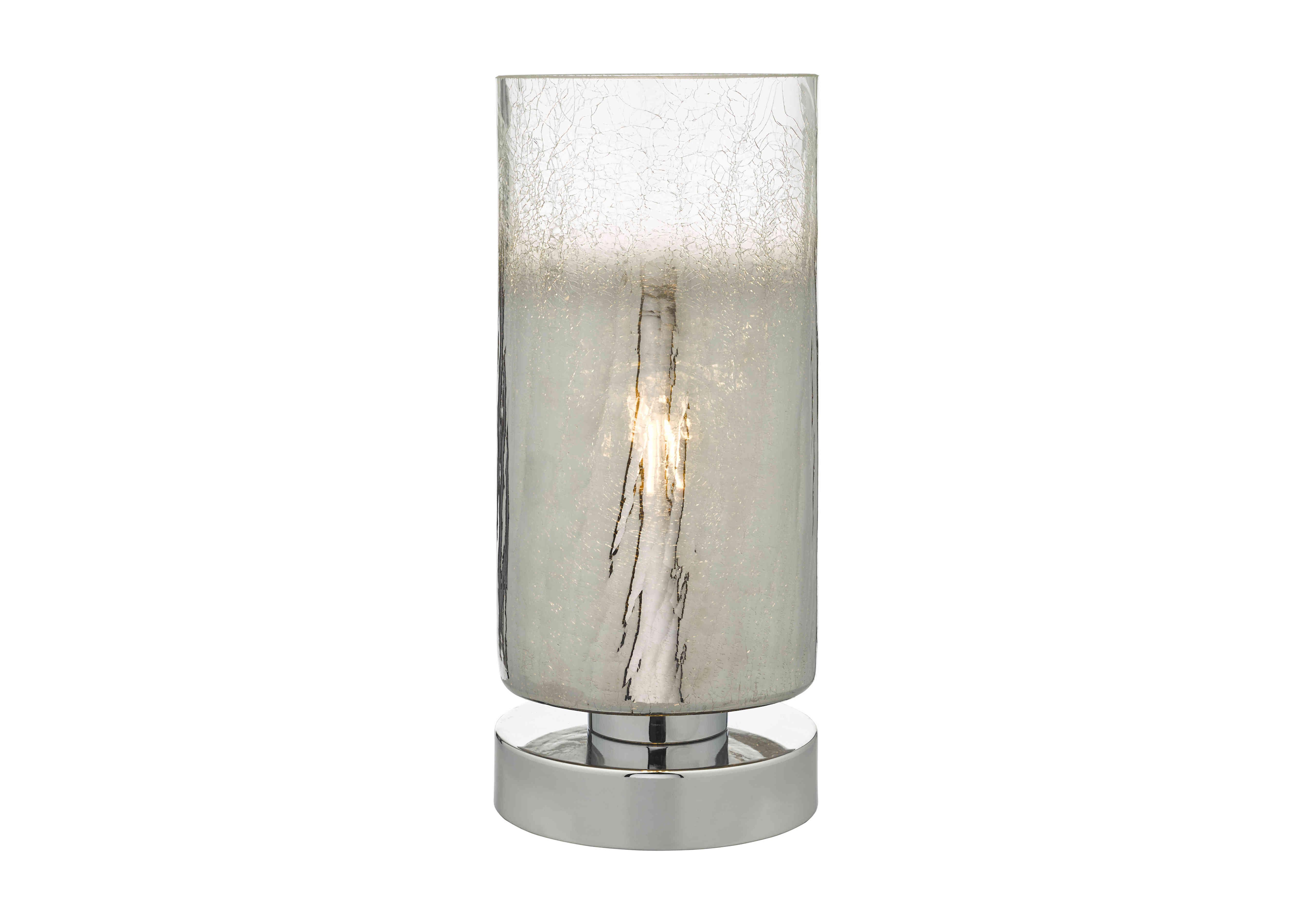 Deena Table Lamp in  on Furniture Village