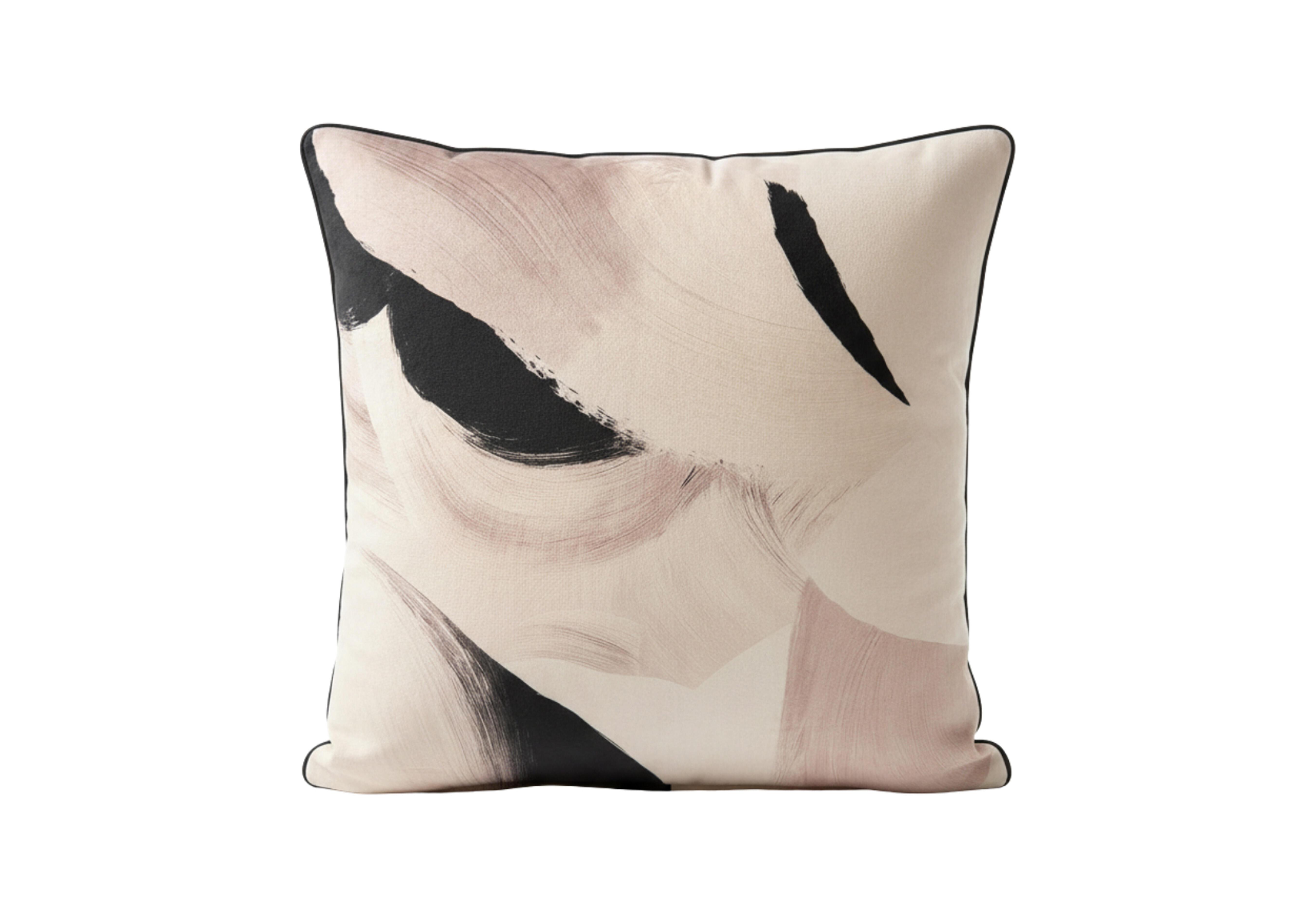 Dune Large Feather Cushion in  on Furniture Village