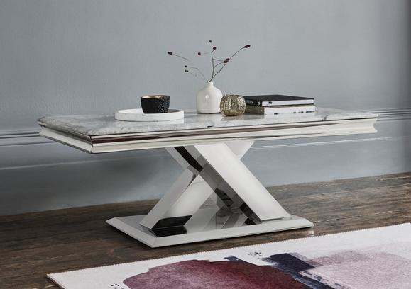 Marble Coffee Tables Round Rectangle Furniture Village