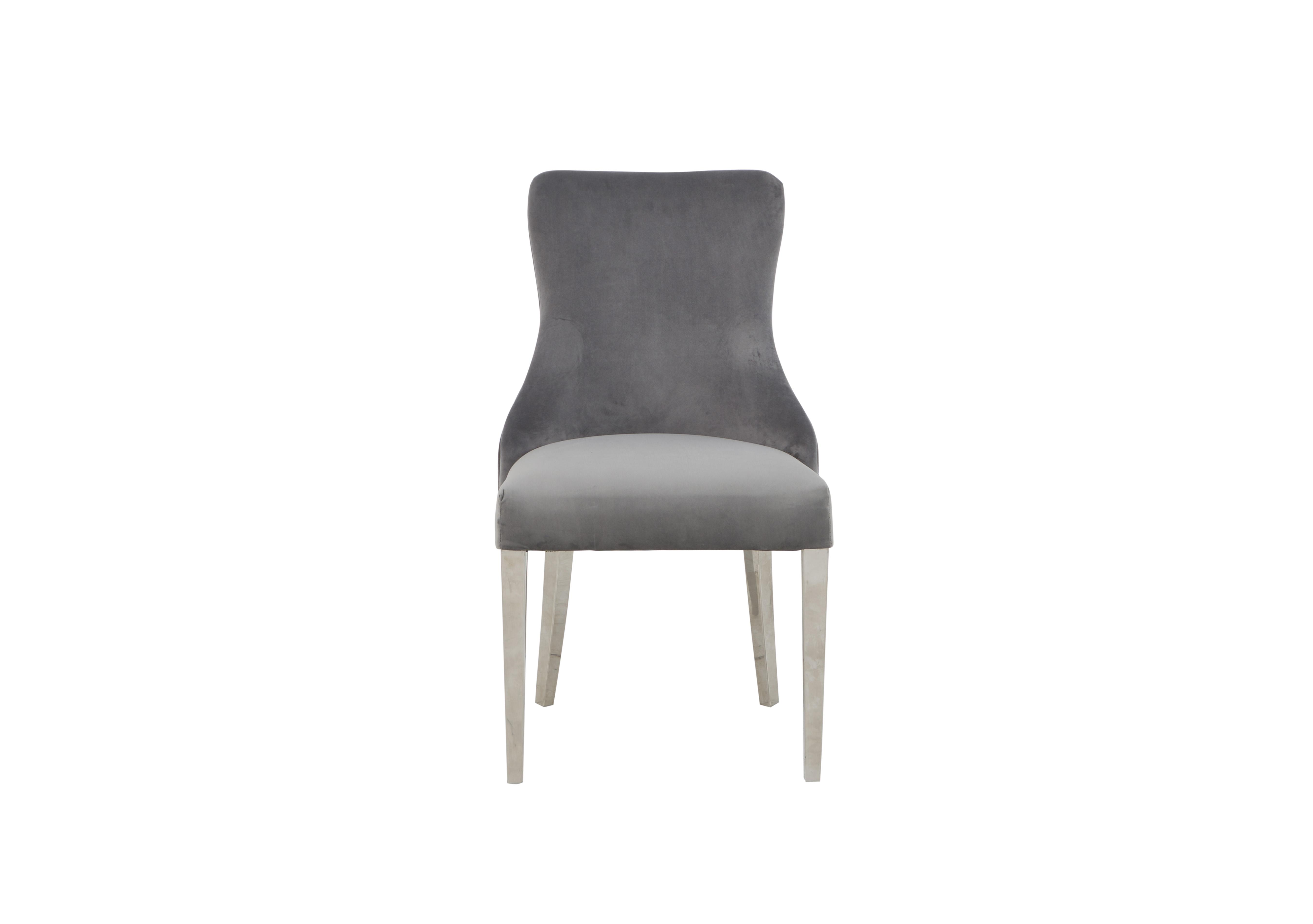 Dolce Side Chair in  on Furniture Village