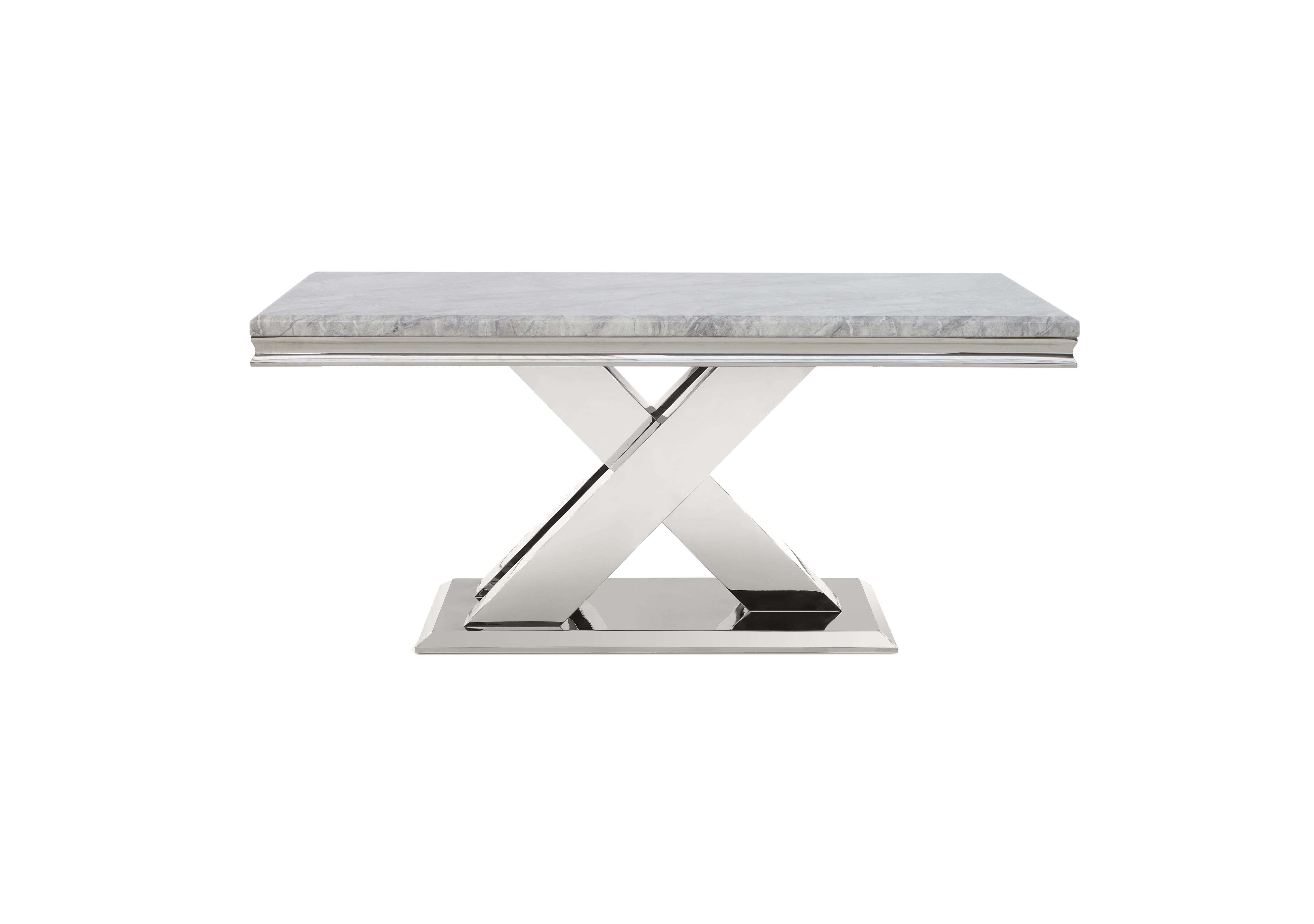 Dolce Small Dining Table in  on Furniture Village