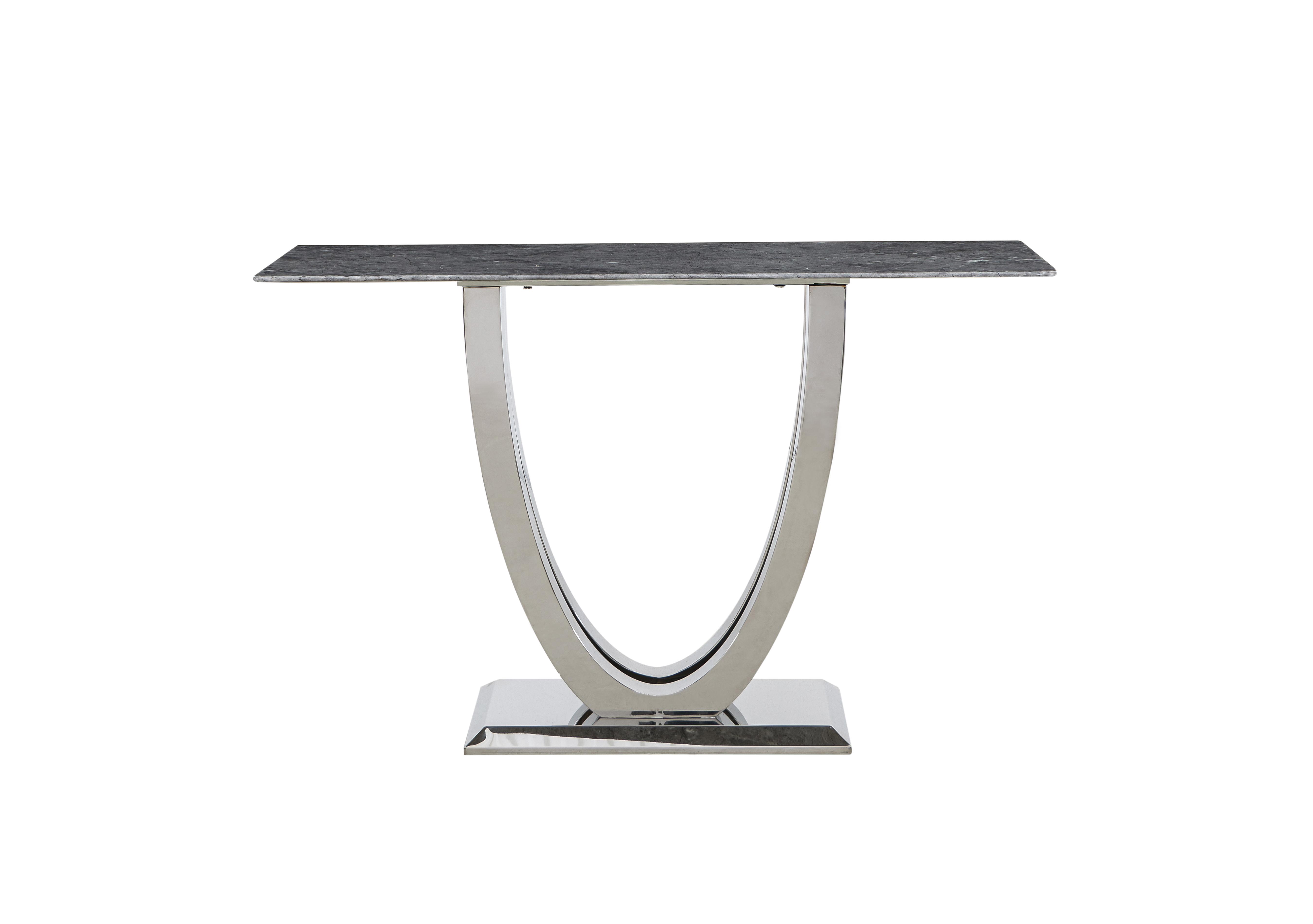 Donnie Console Table in  on Furniture Village
