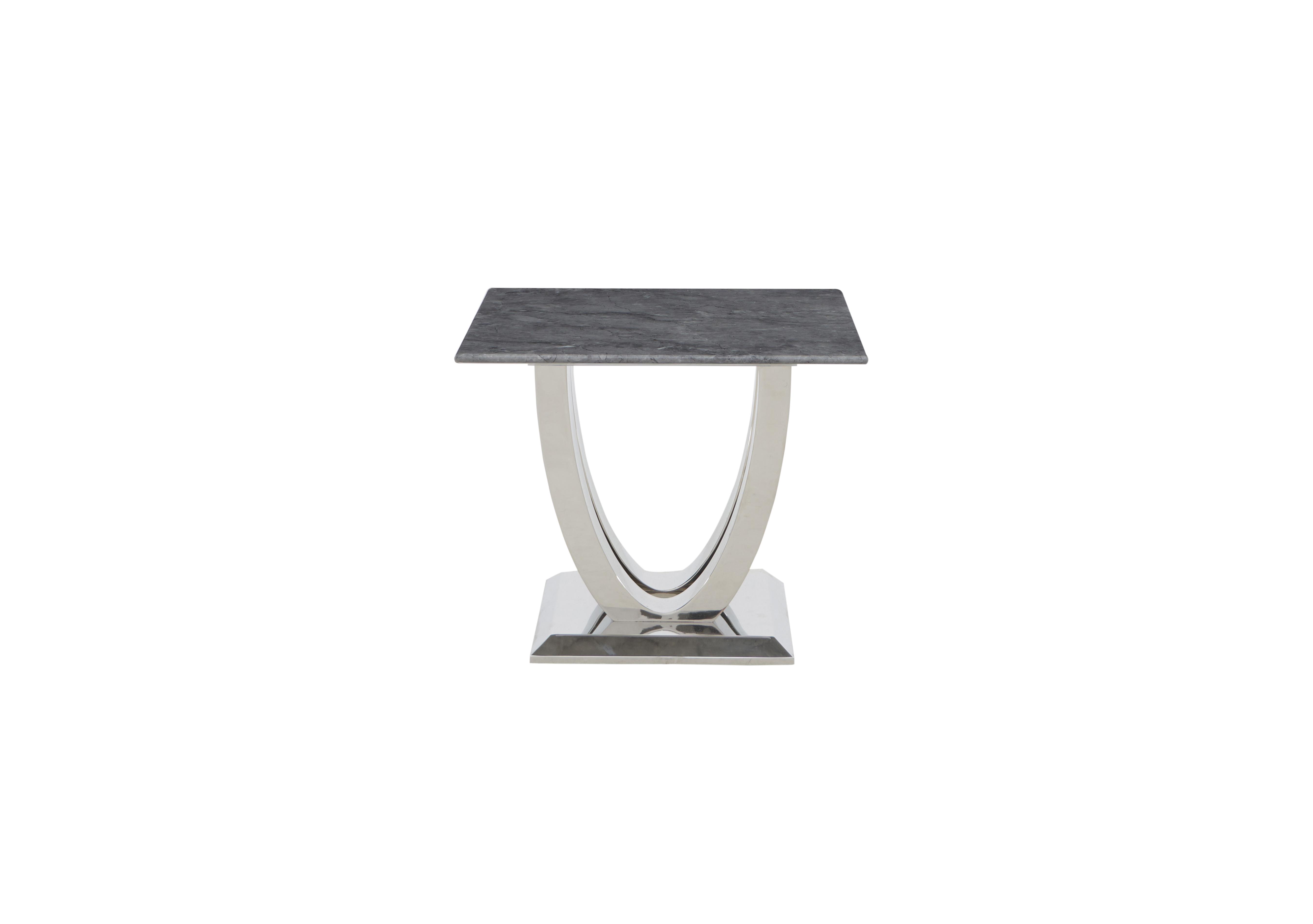 Donnie Lamp Table in  on Furniture Village