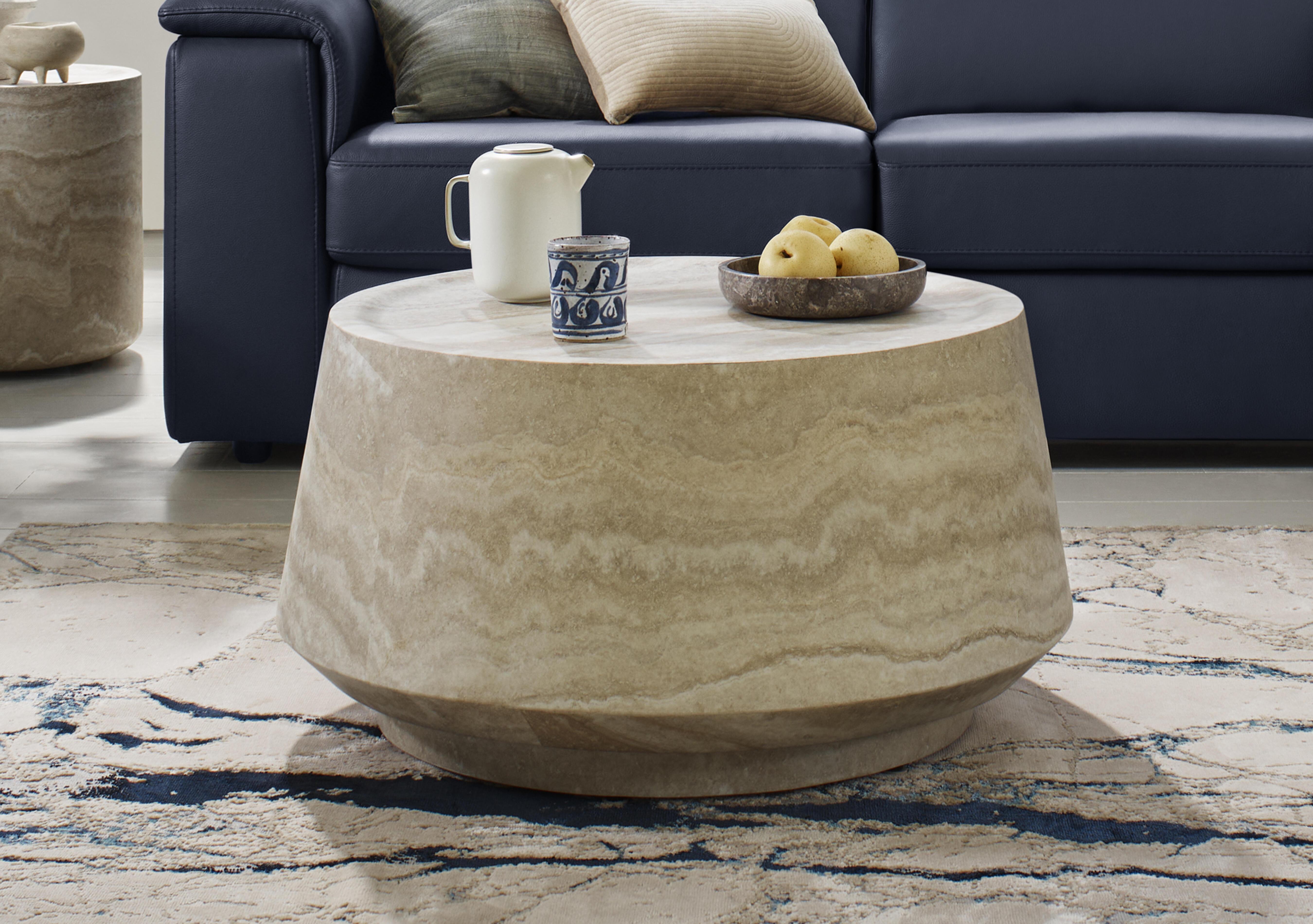 Dove Coffee Table in  on Furniture Village