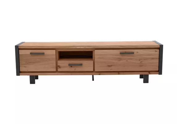 Low sideboard cabinet discount