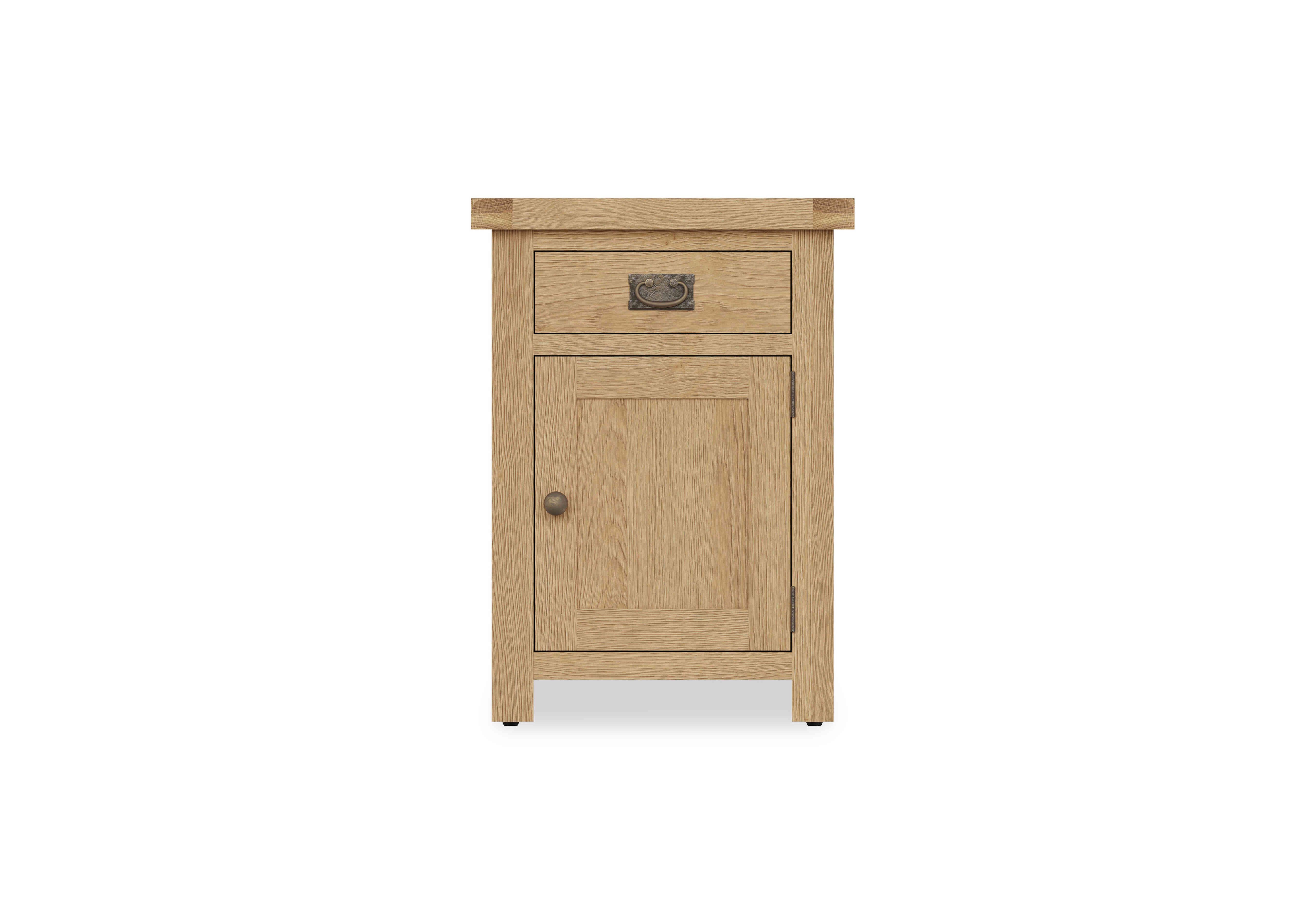 Dawlish 1 Door Cabinet in  on Furniture Village