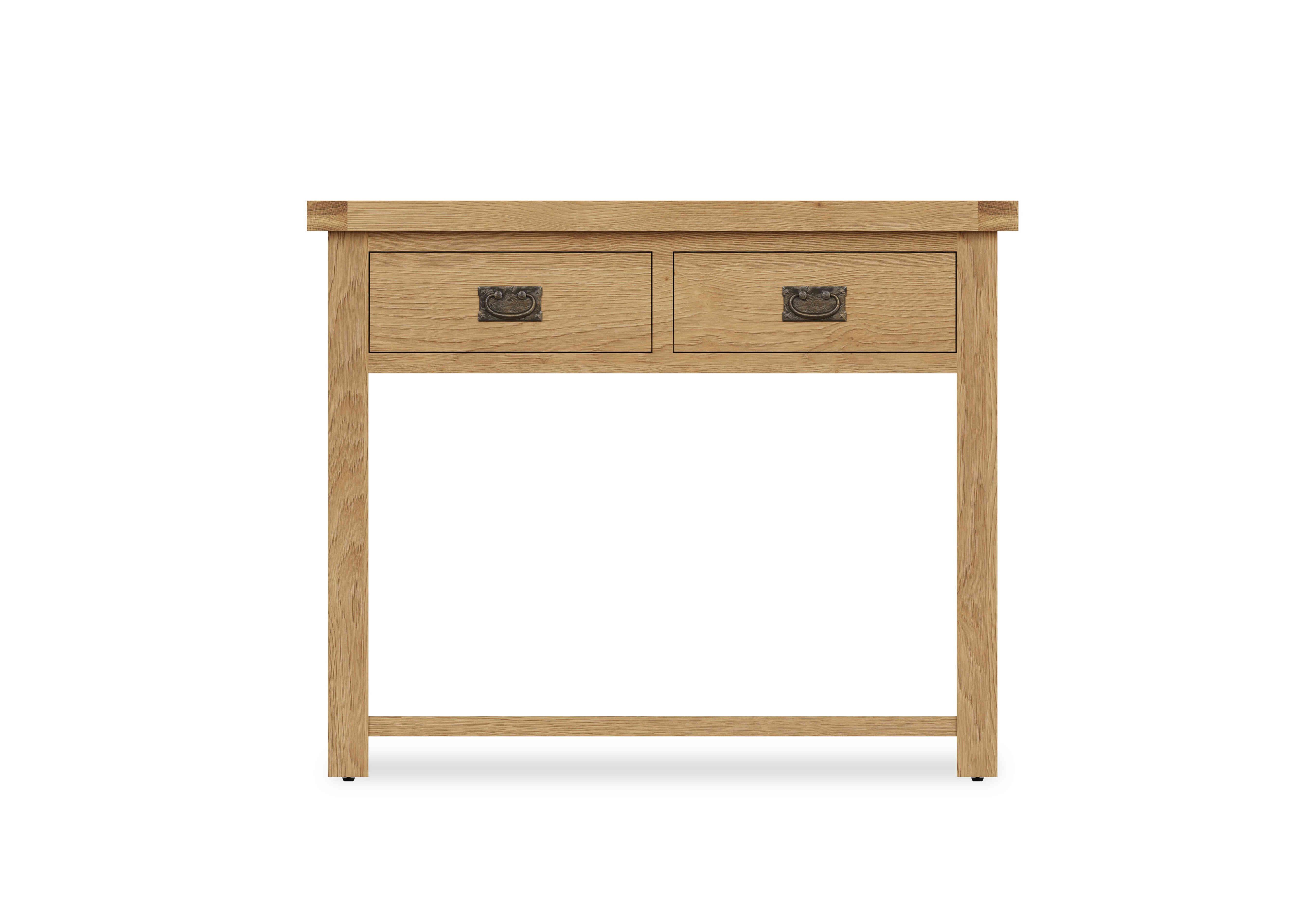 Dawlish Console Table in  on Furniture Village