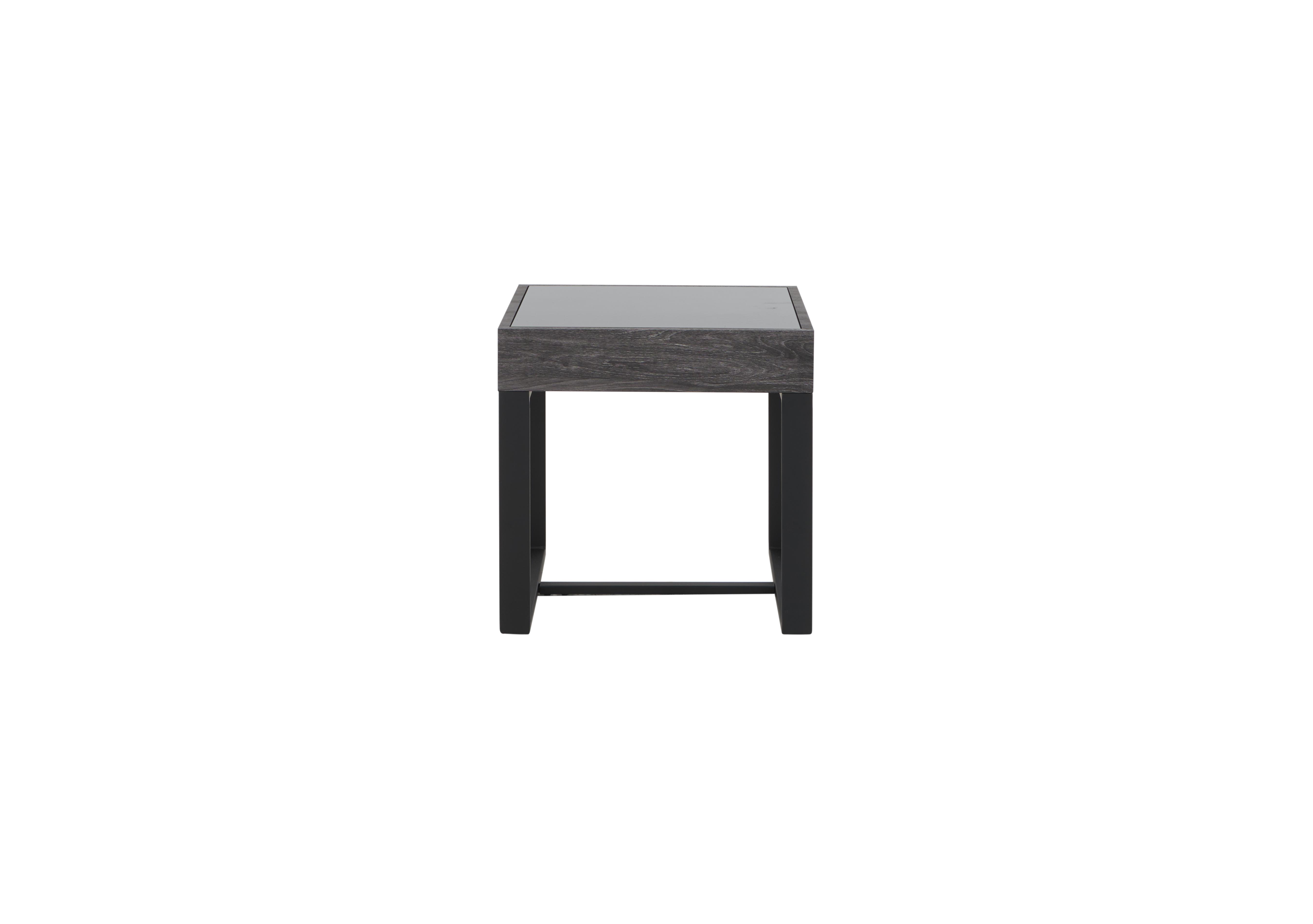 Ellis Lamp Table in  on Furniture Village