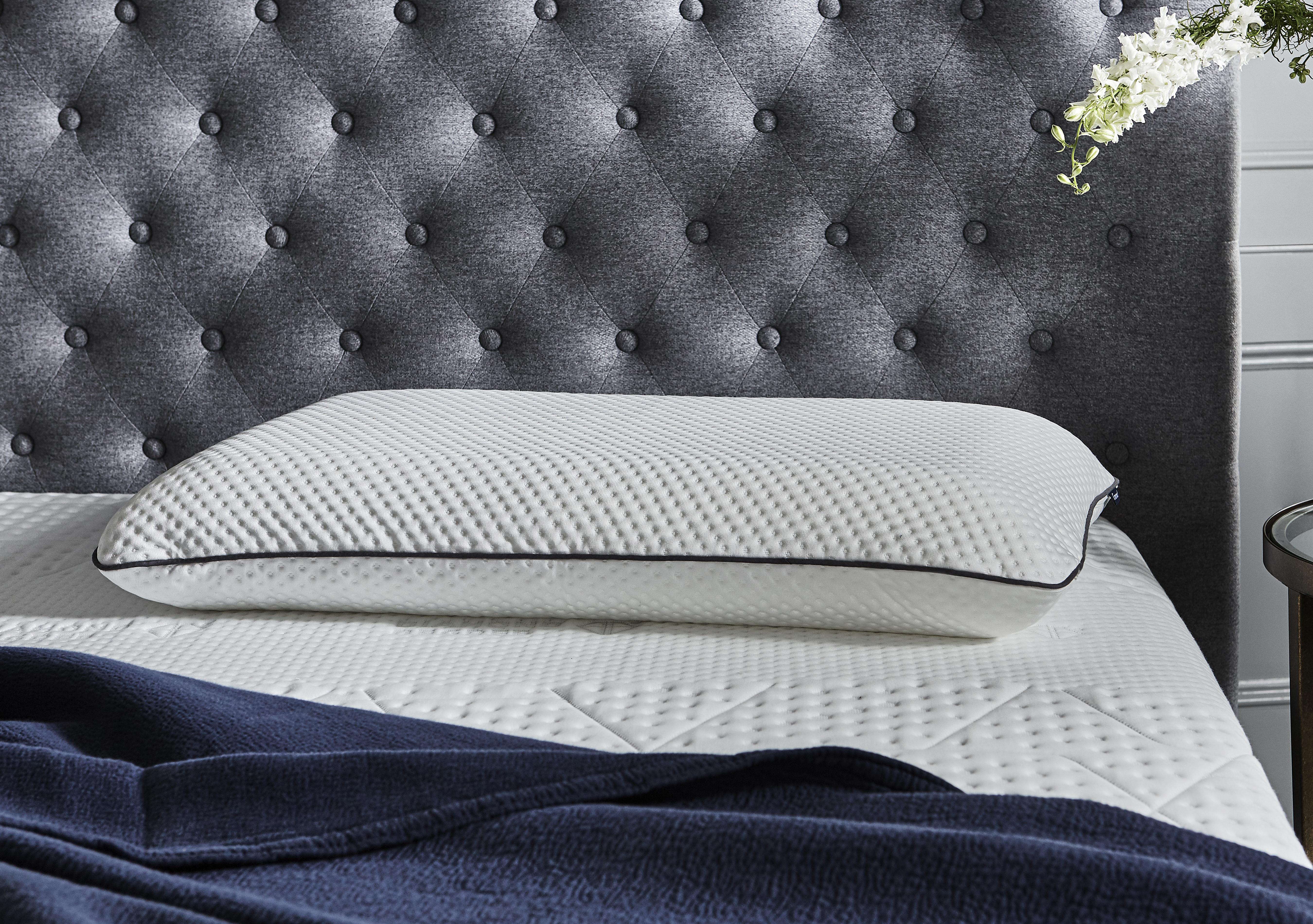 Select Pillow in  on Furniture Village