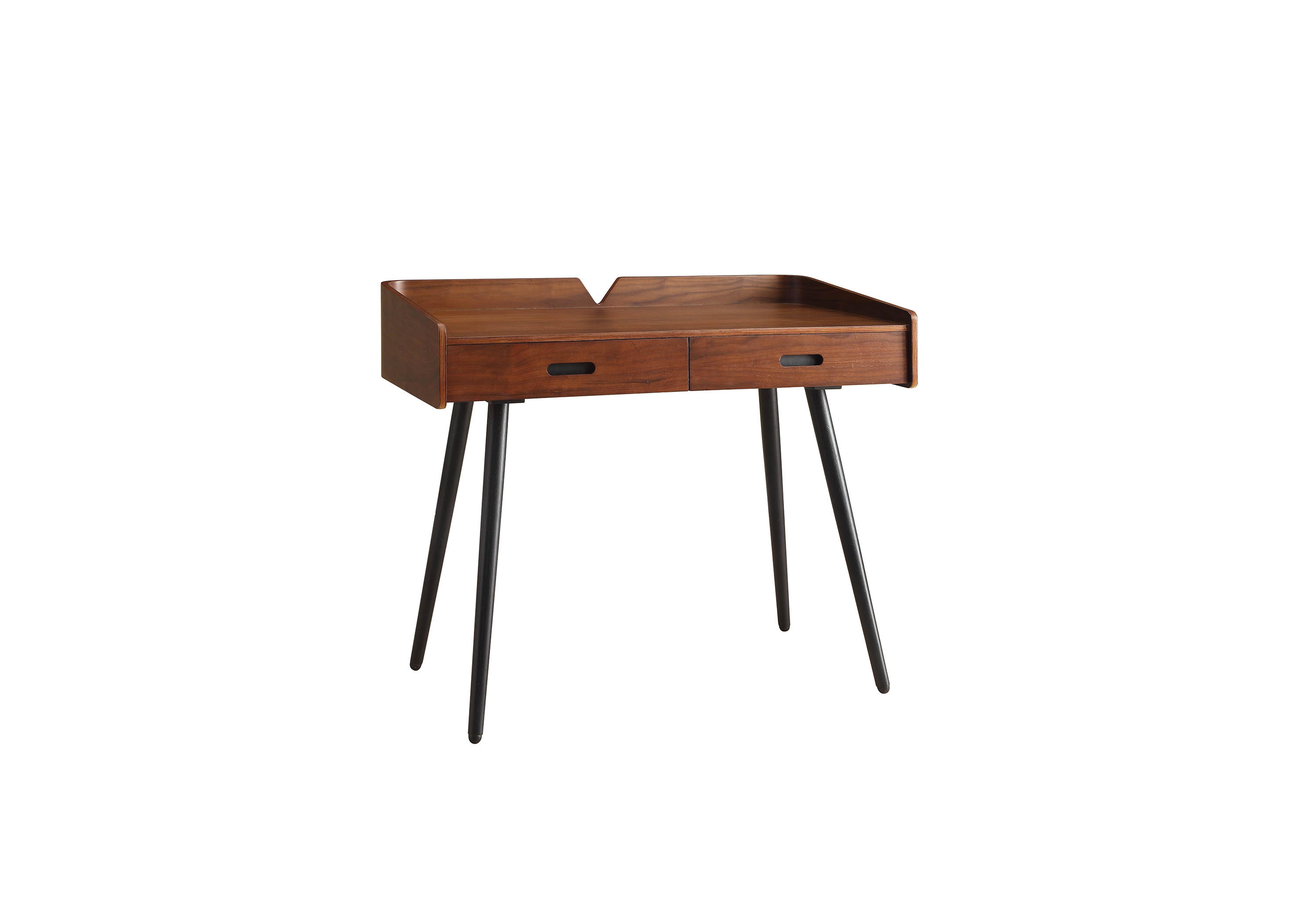 East Street 2 Drawer Desk in  on Furniture Village