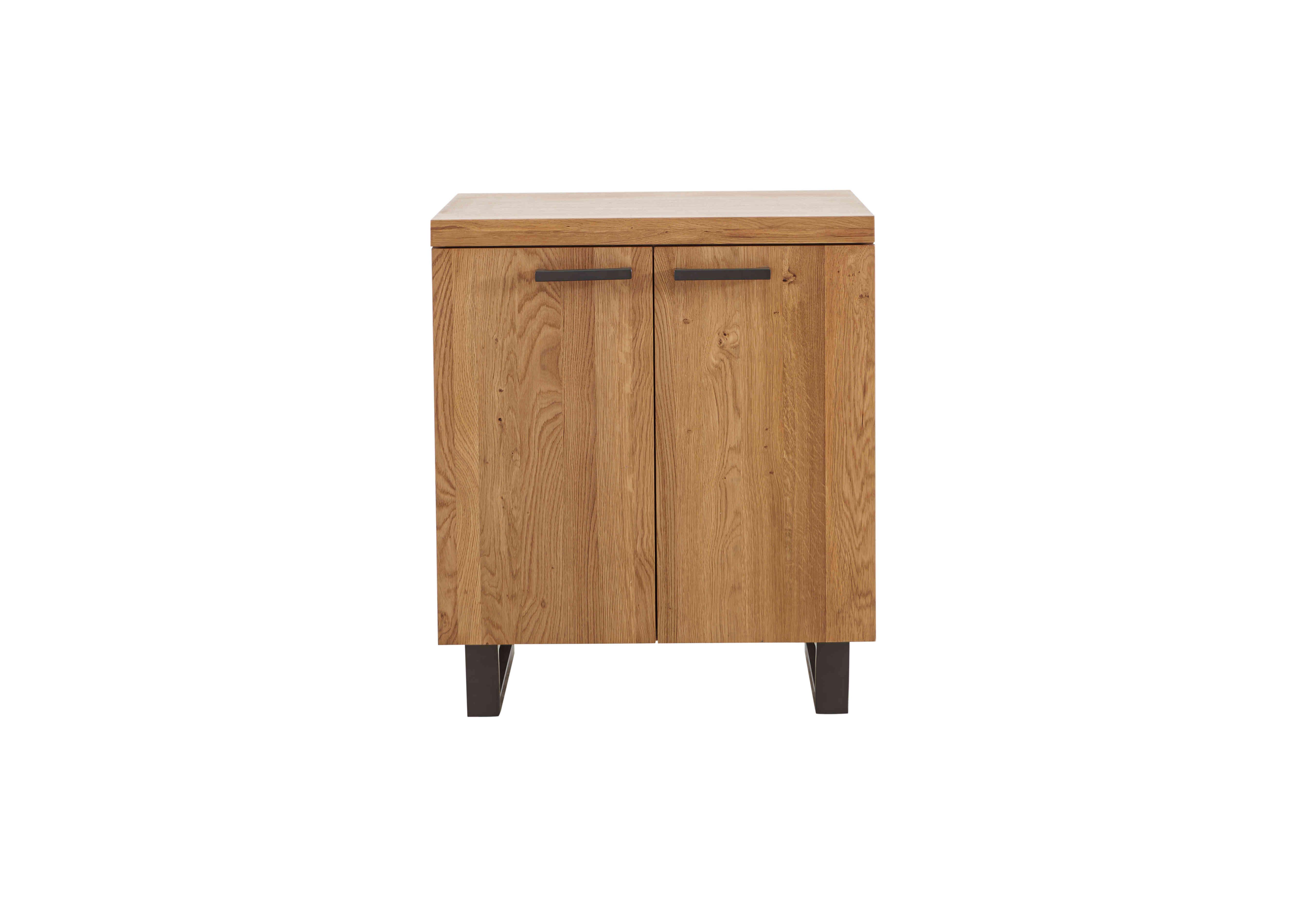 Earth 2 Door Storage Unit in  on Furniture Village