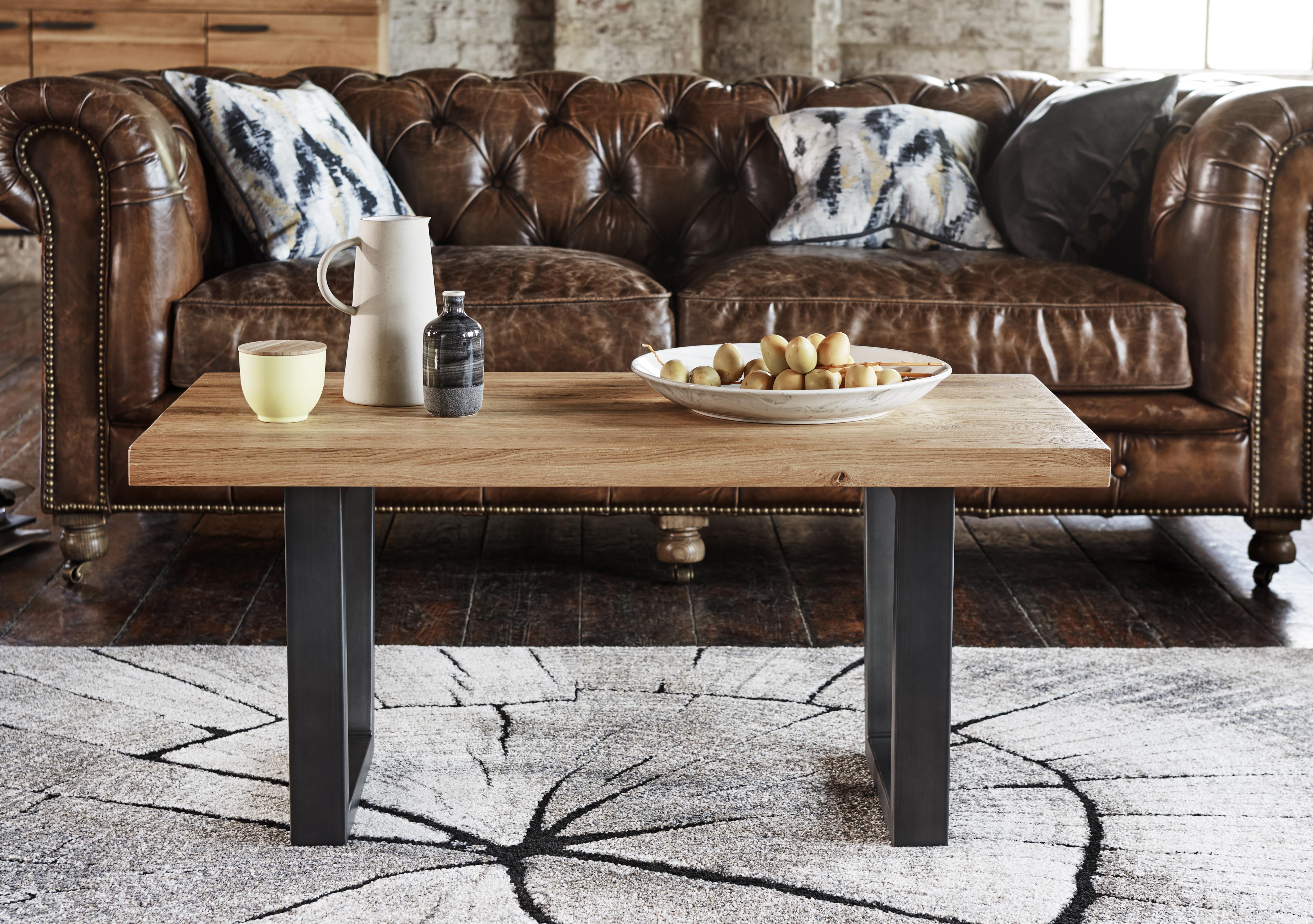 Earth Coffee Table in  on Furniture Village