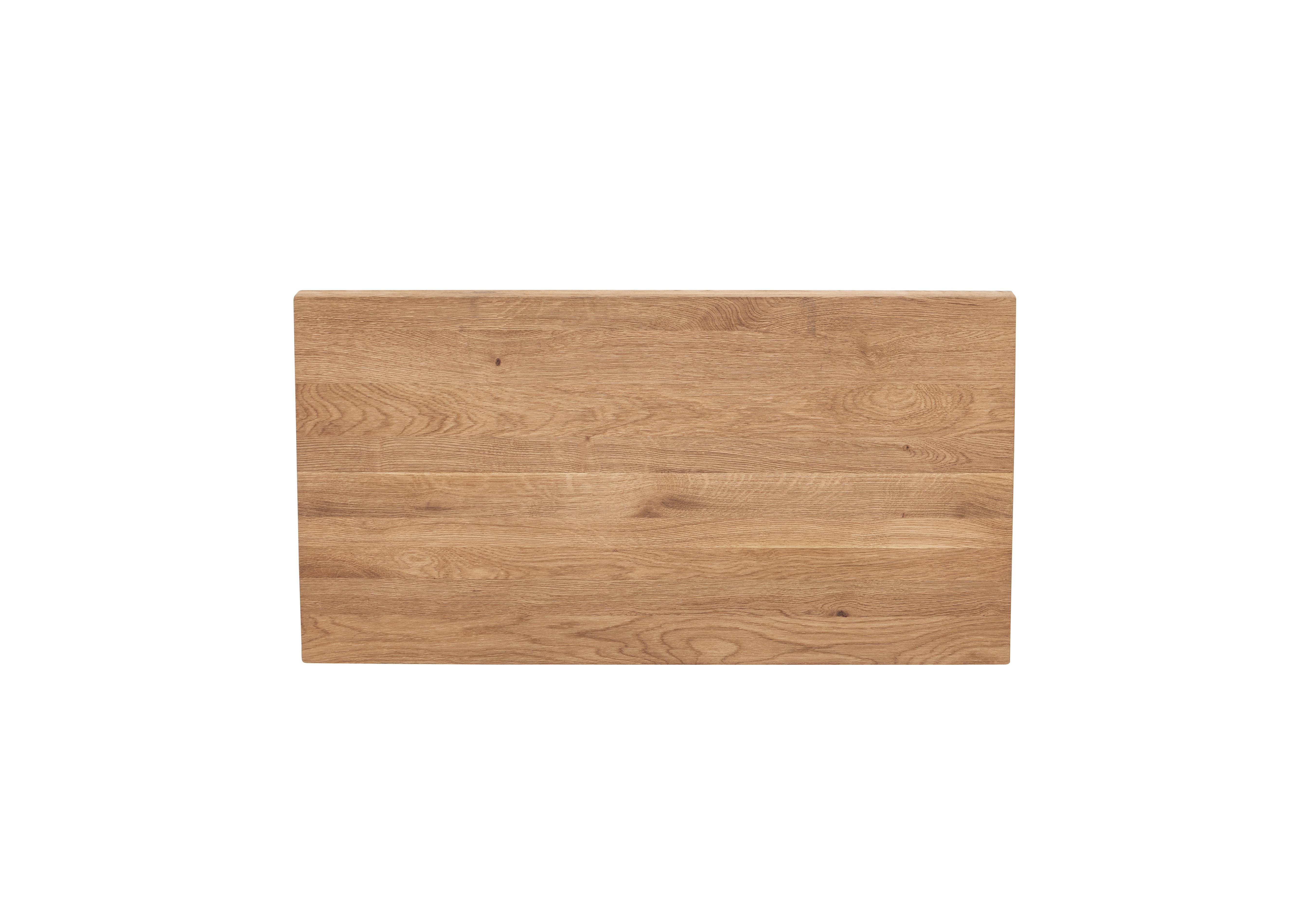 Earth Straight Edge Dining Extension Leaf in  on Furniture Village