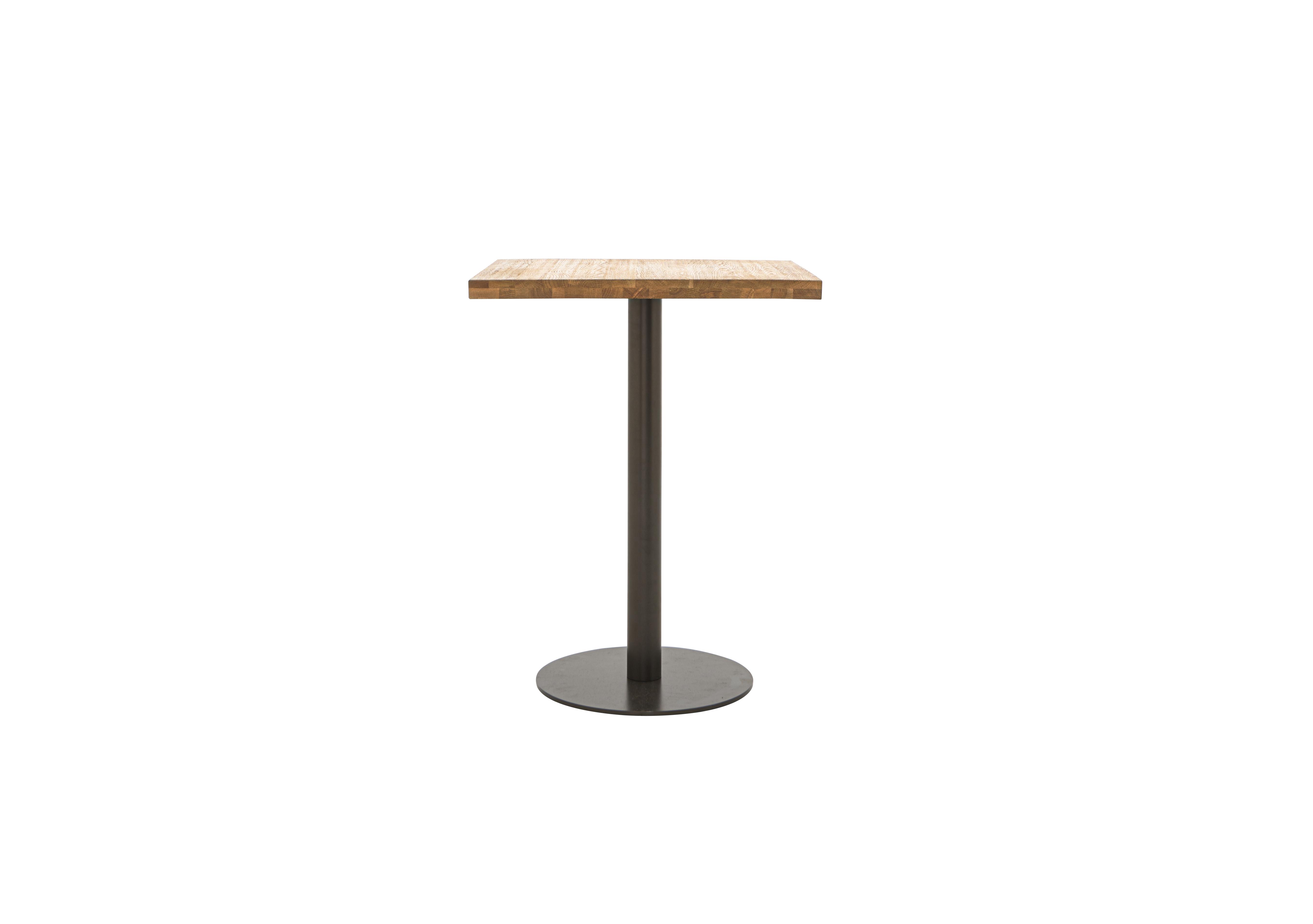 Earth Small Bar Table in  on Furniture Village