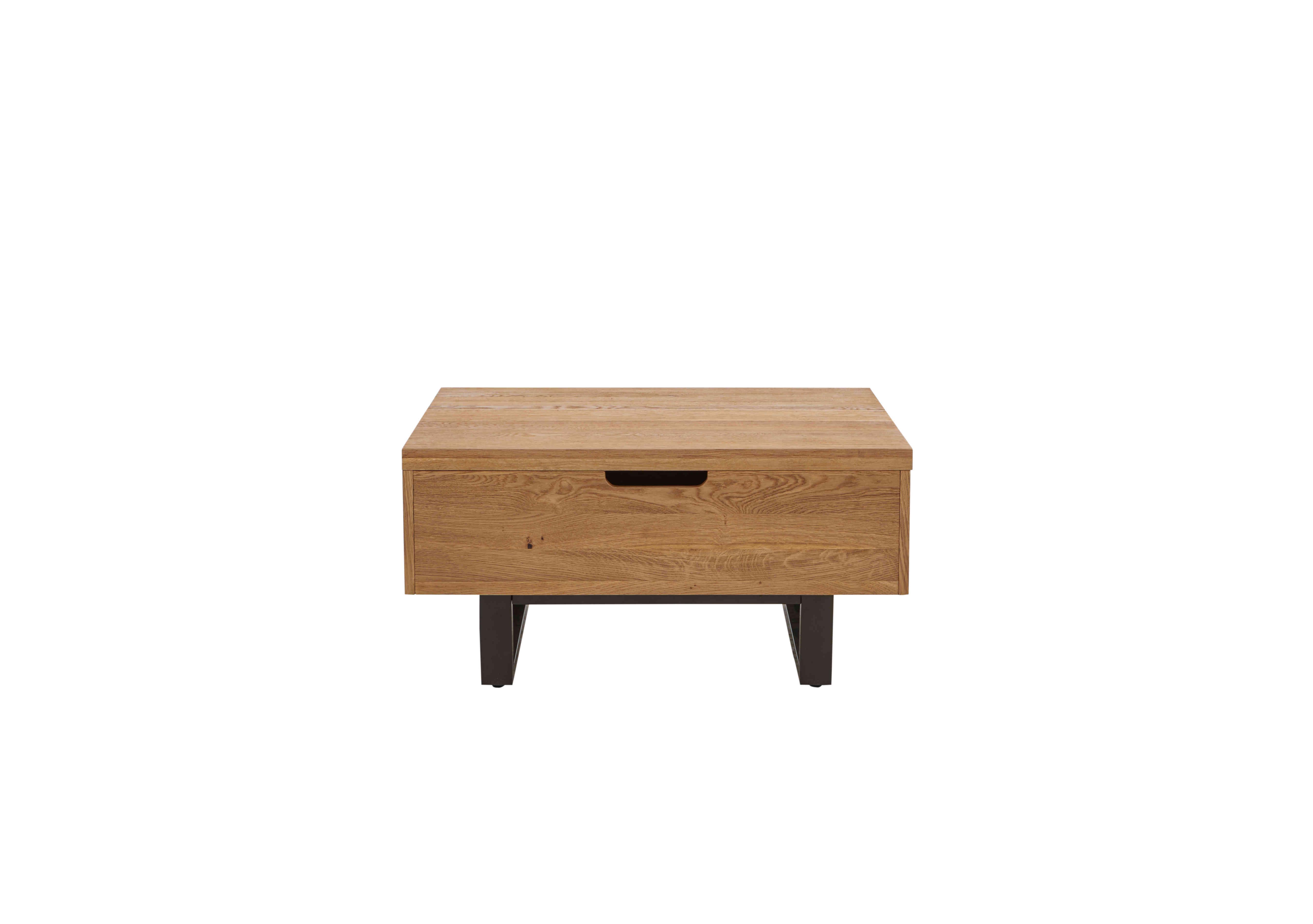 Earth Storage Coffee Table in  on Furniture Village