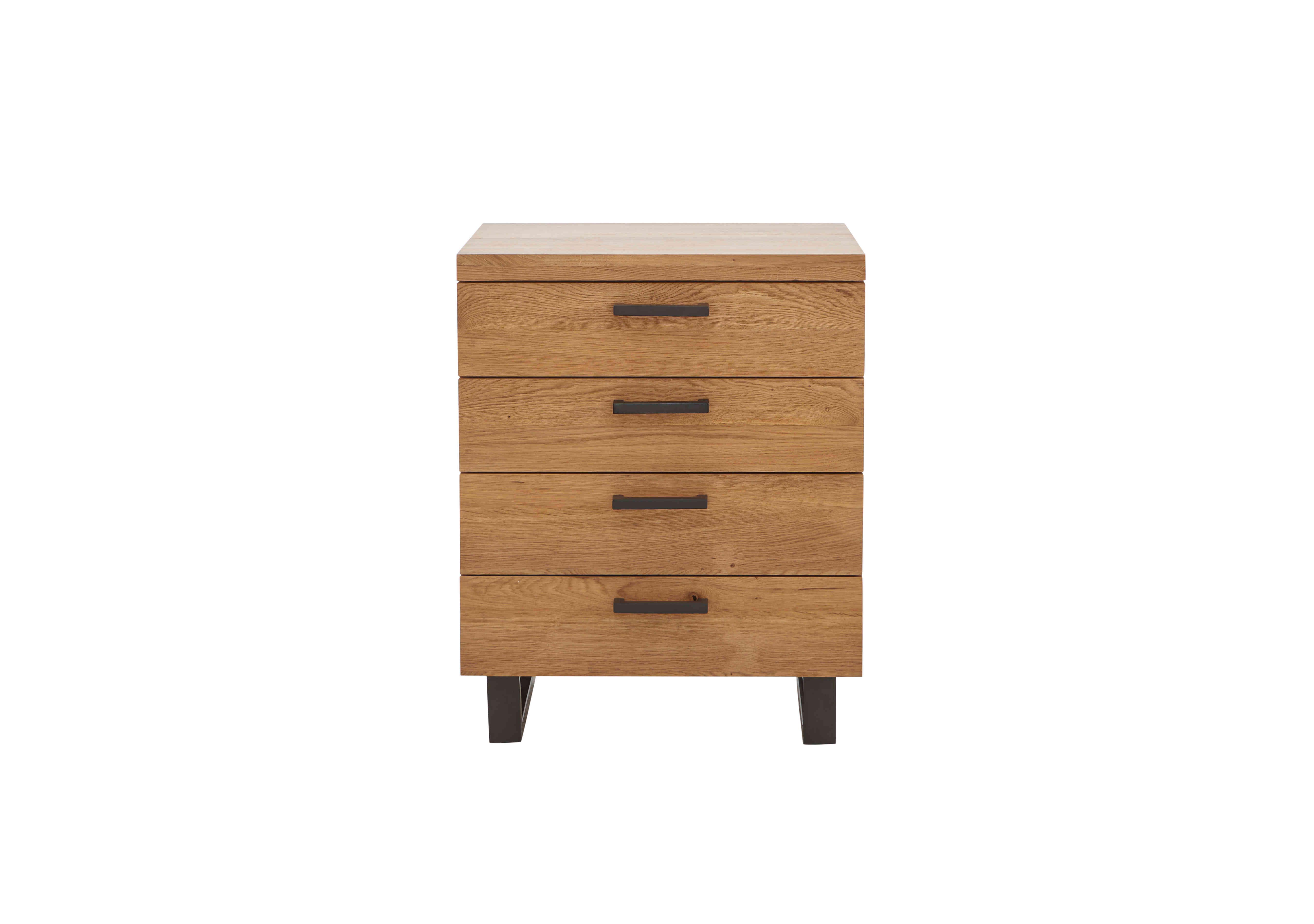 Earth 4 Drawer Unit in  on Furniture Village