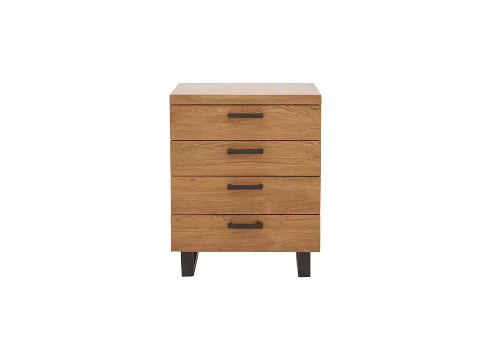 Earth 4 Drawer Unit