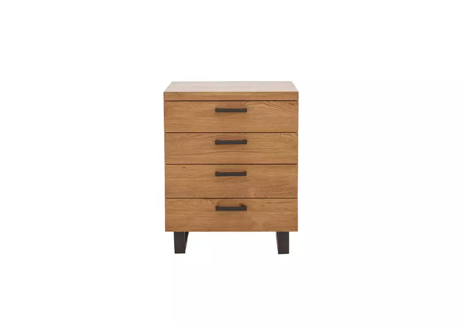 Earth 4 Drawer Unit
