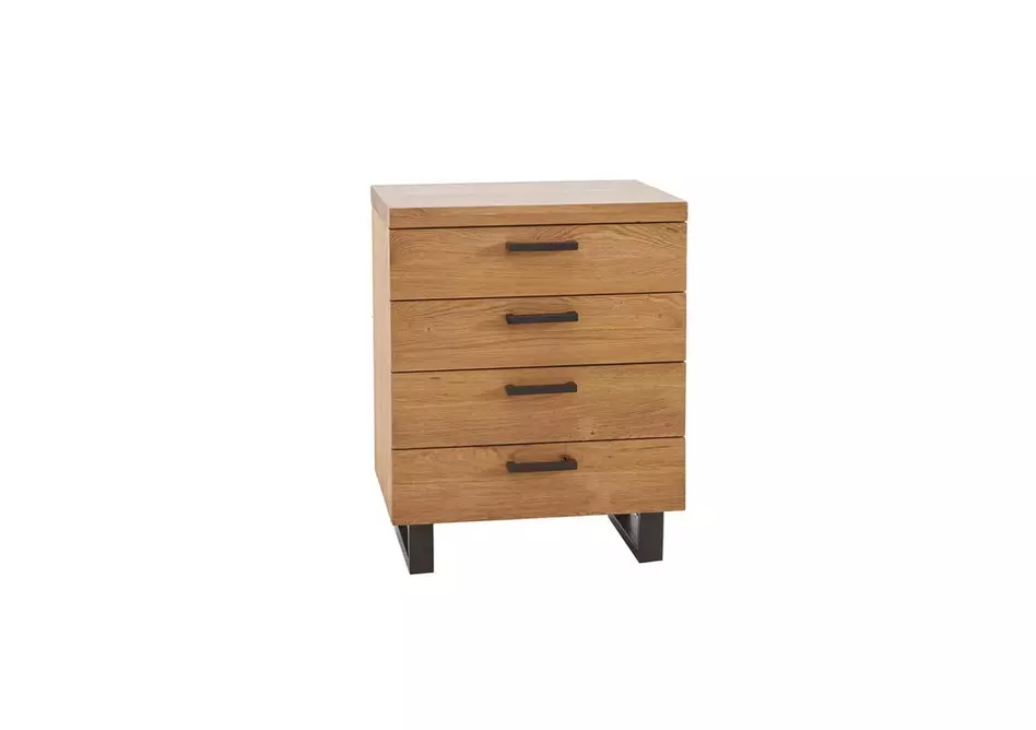 Earth 4 Drawer Unit