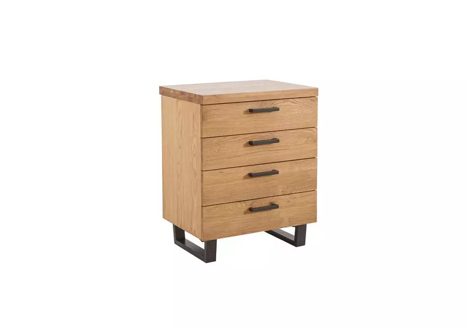 Earth 4 Drawer Unit