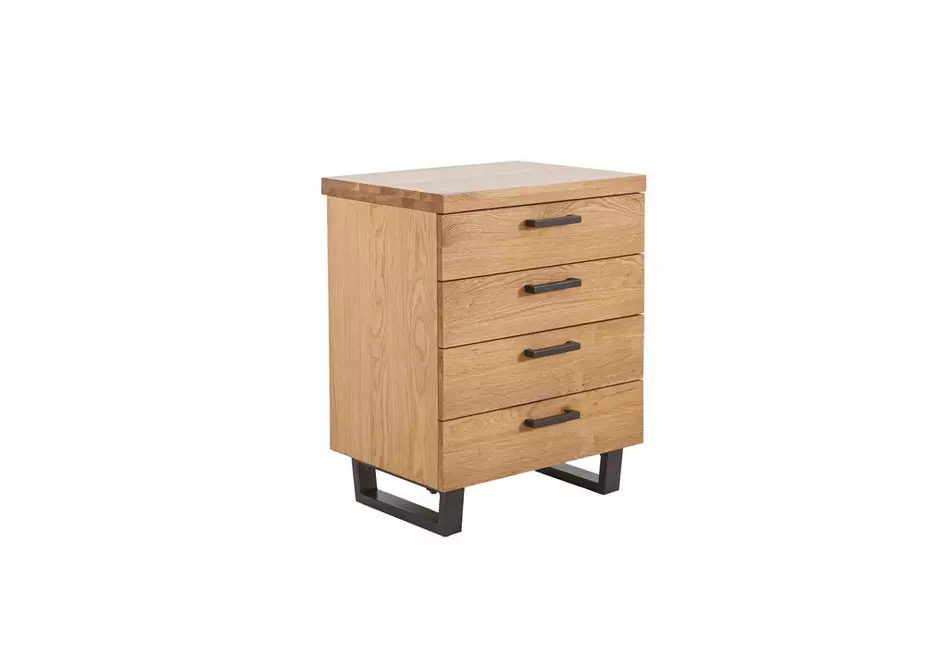 Earth 4 Drawer Unit
