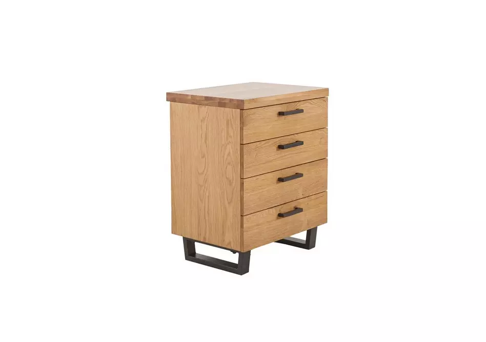 Earth 4 Drawer Unit