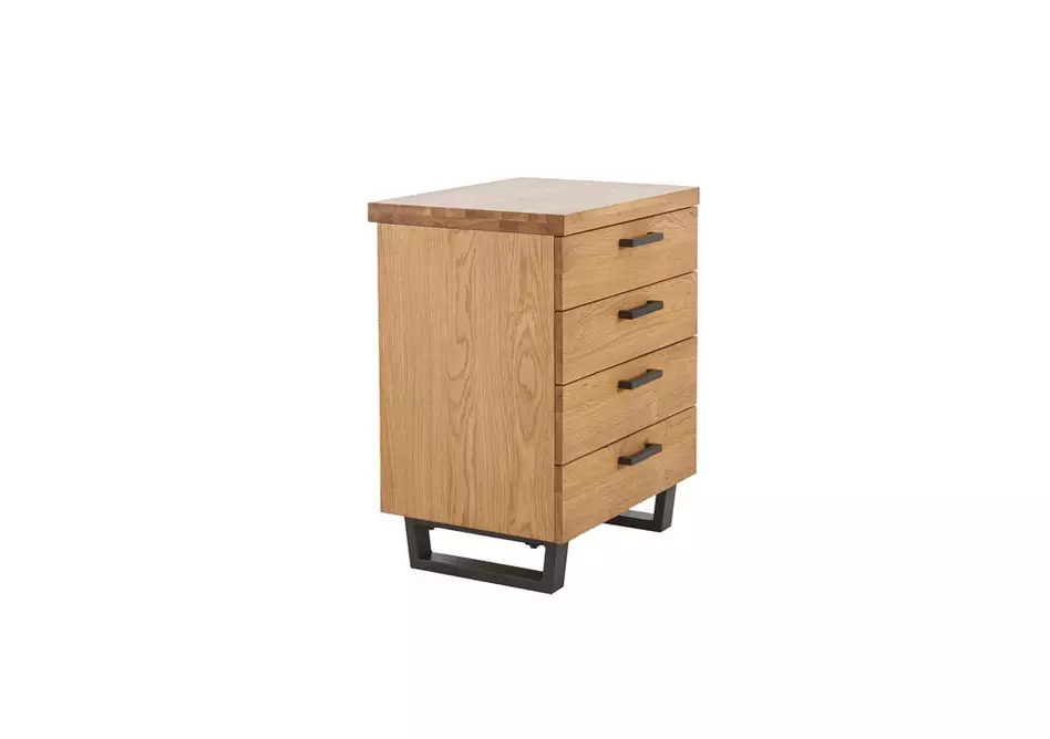 Earth 4 Drawer Unit