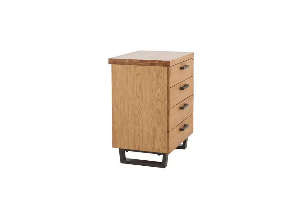 Earth 4 Drawer Unit