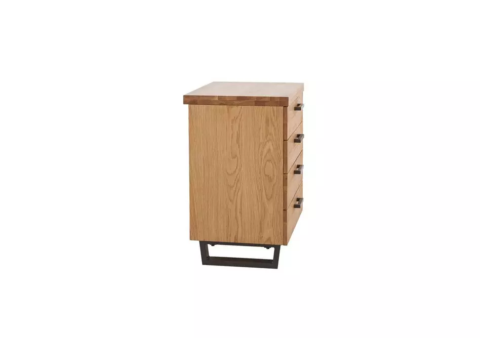 Earth 4 Drawer Unit