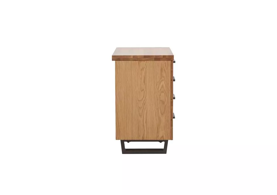 Earth 4 Drawer Unit