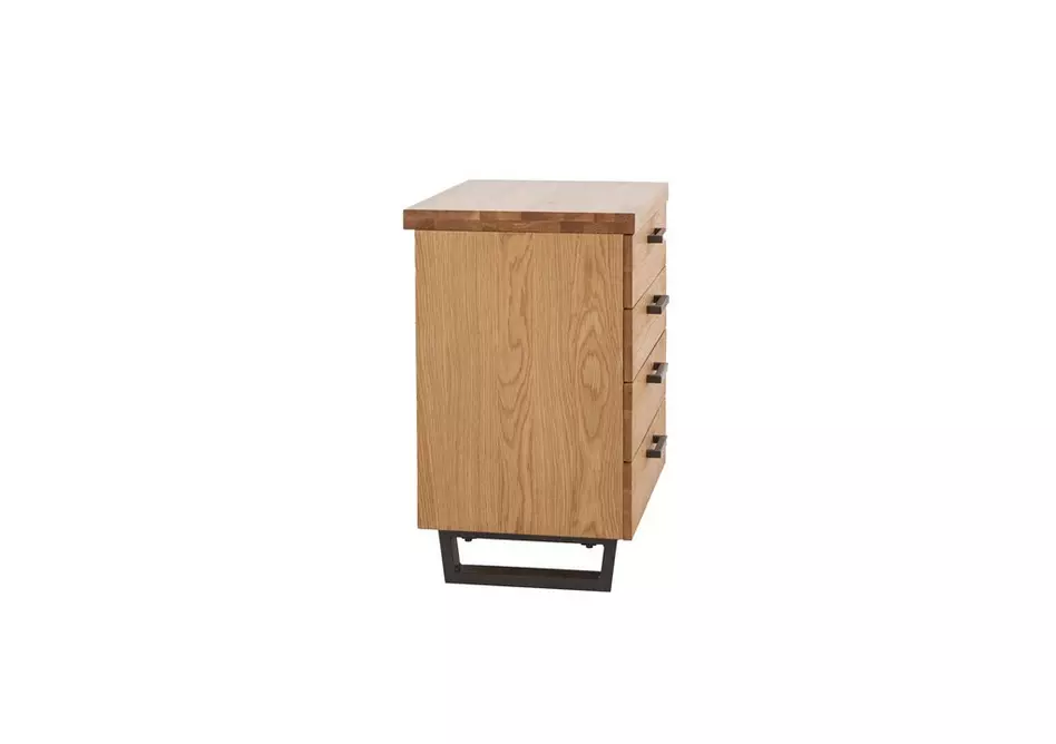 Earth 4 Drawer Unit