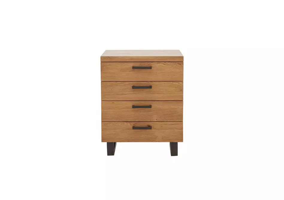 Earth 4 Drawer Unit