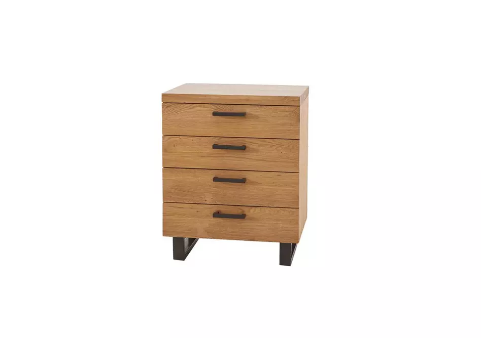 Earth 4 Drawer Unit
