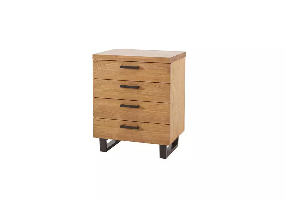 Earth 4 Drawer Unit