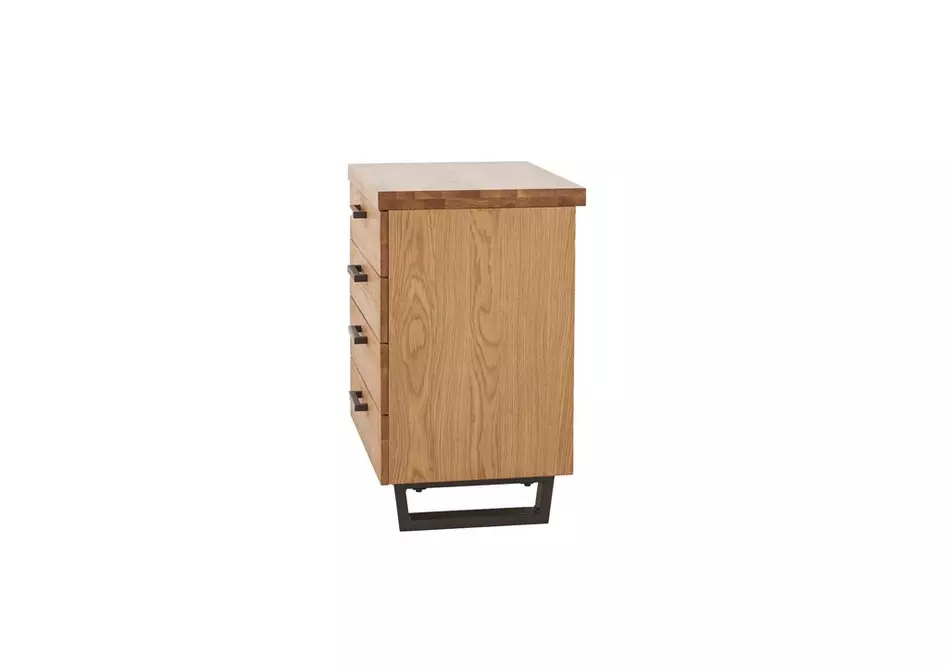 Earth 4 Drawer Unit