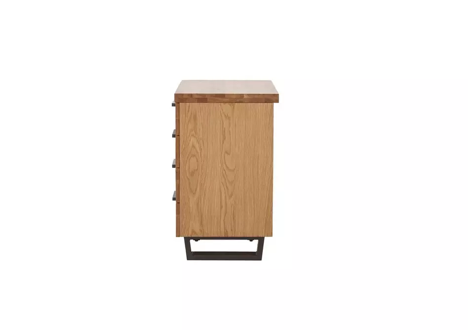 Earth 4 Drawer Unit