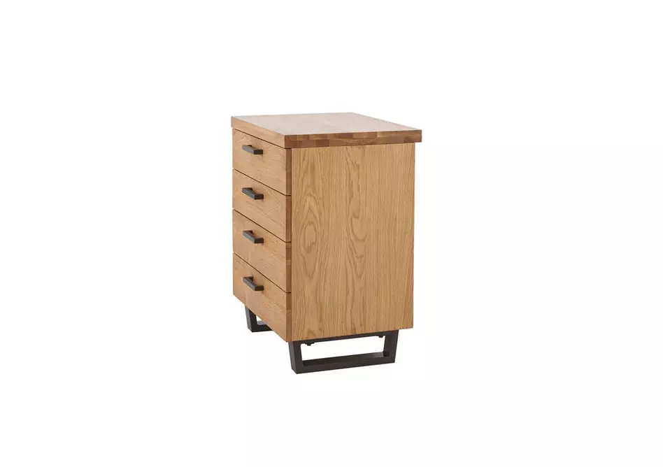 Earth 4 Drawer Unit