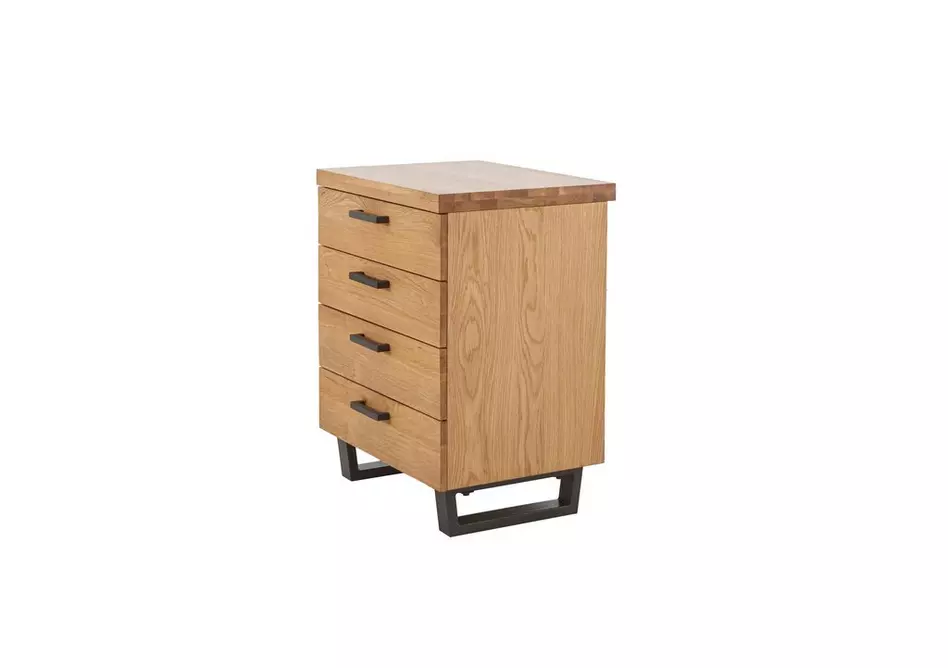 Earth 4 Drawer Unit