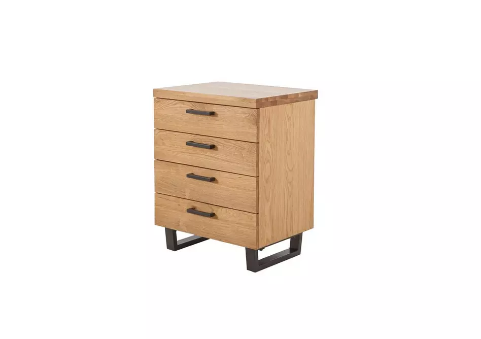 Earth 4 Drawer Unit