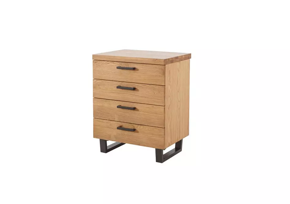 Earth 4 Drawer Unit