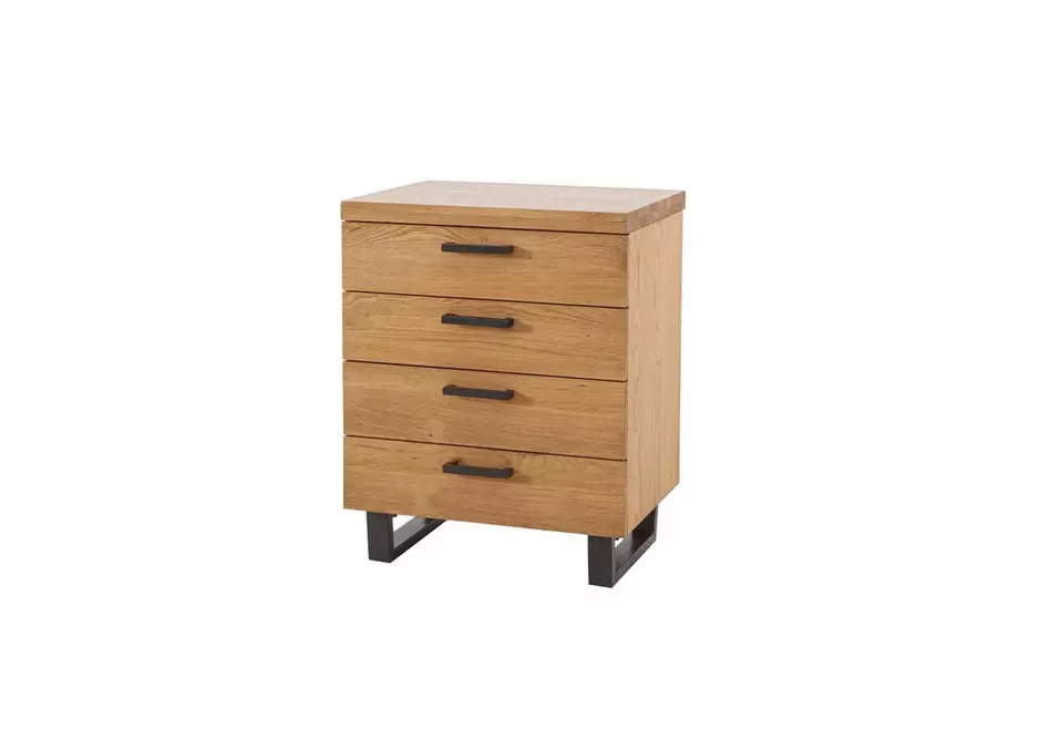 Earth 4 Drawer Unit