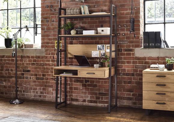 Home Office Desk Computer Desks Furniture Village